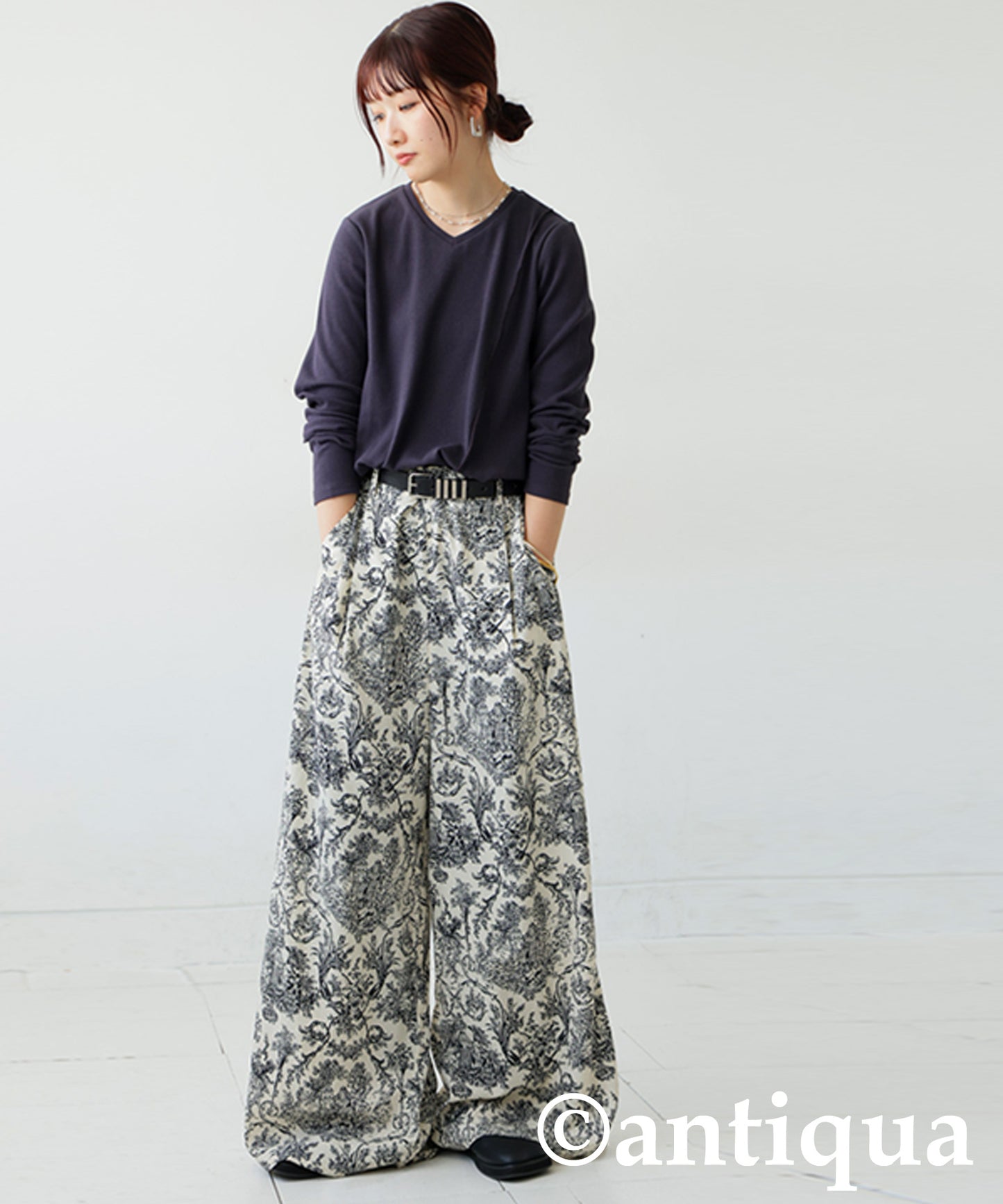 Mellow Design Tops Ladies