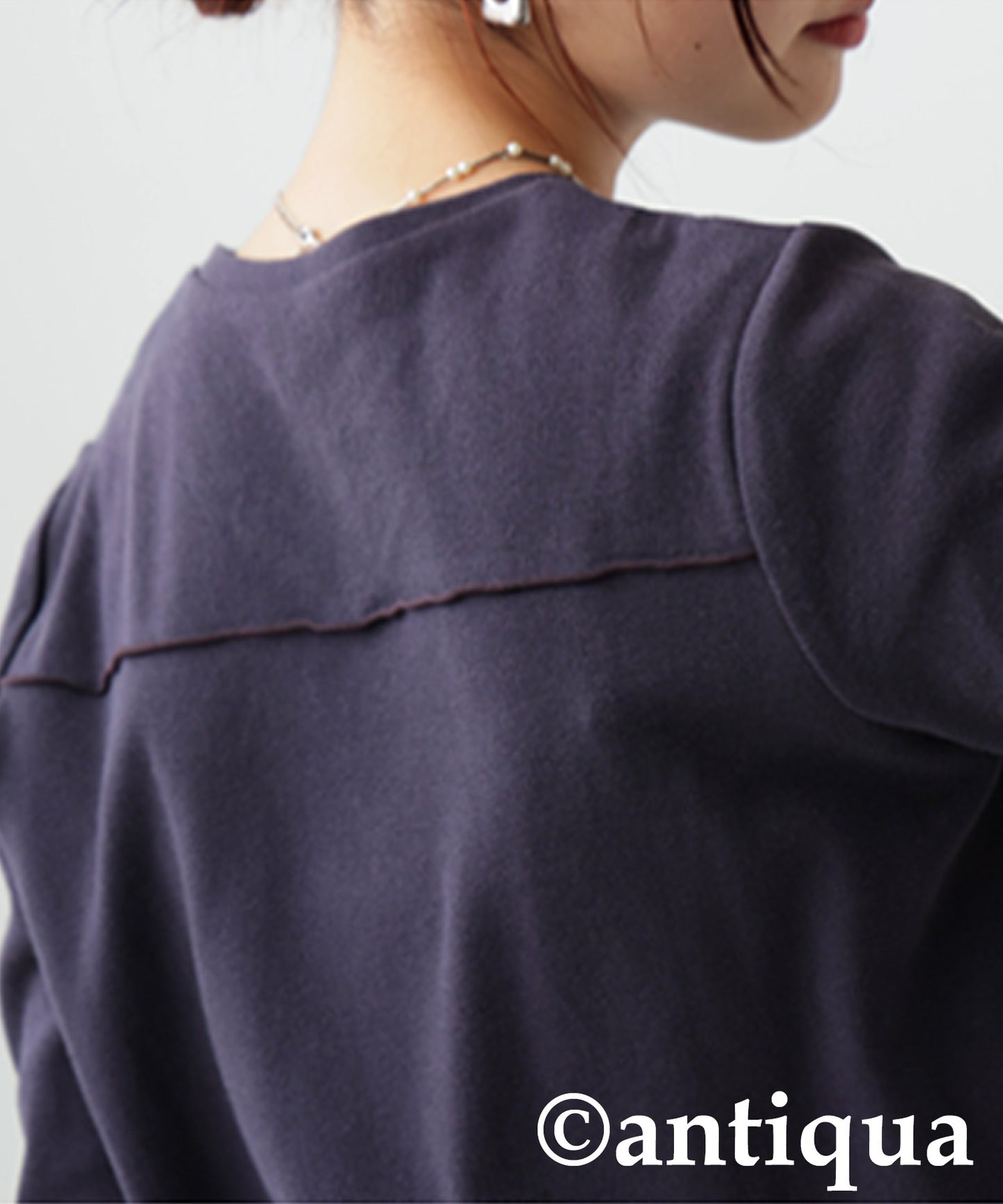 Mellow Design Tops Ladies