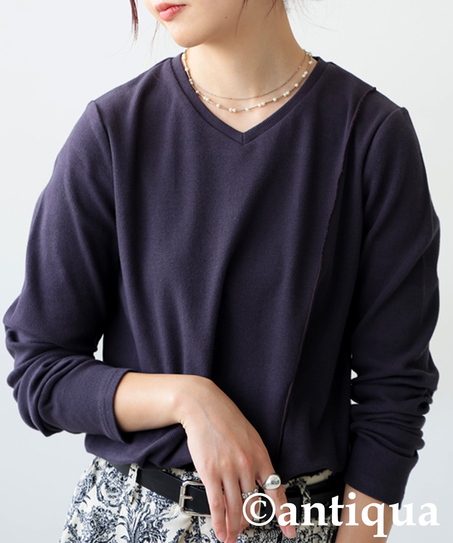 Mellow Design Tops Ladies