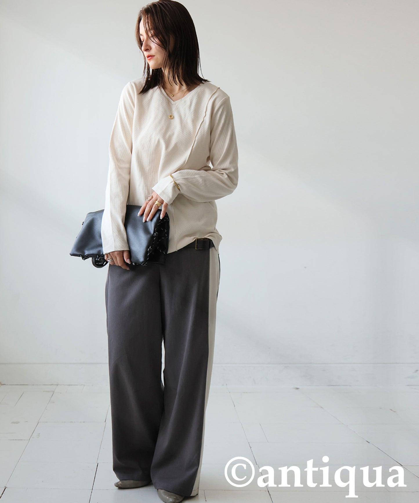 Mellow Design Tops Ladies