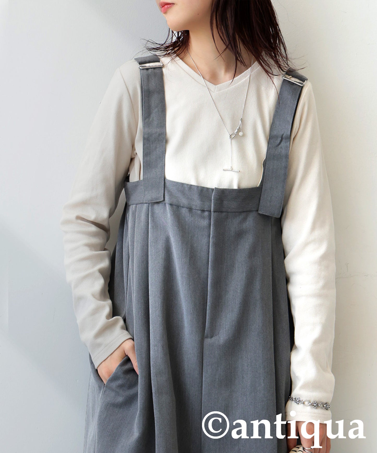 Mellow Design Tops Ladies