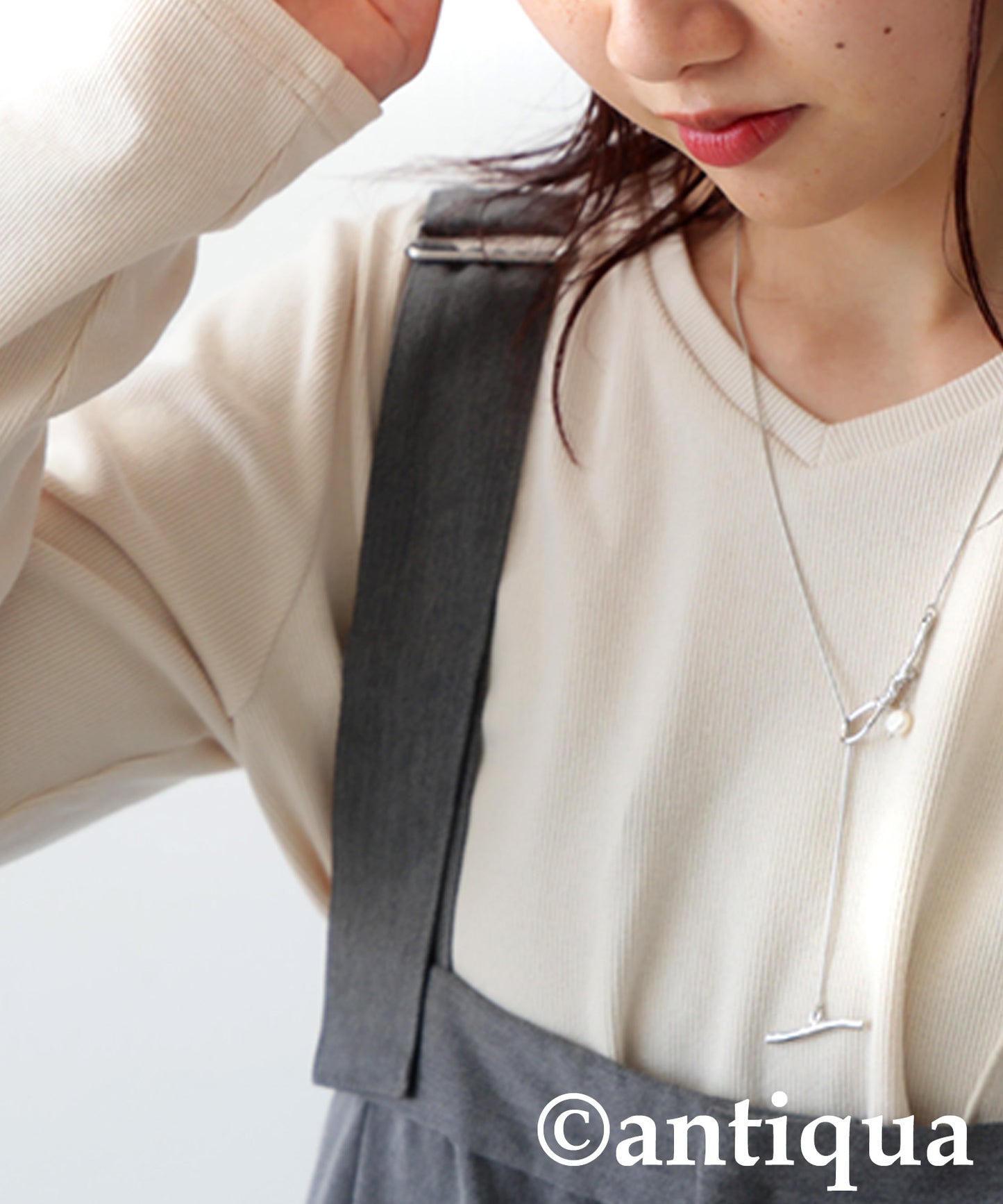 Mellow Design Tops Ladies