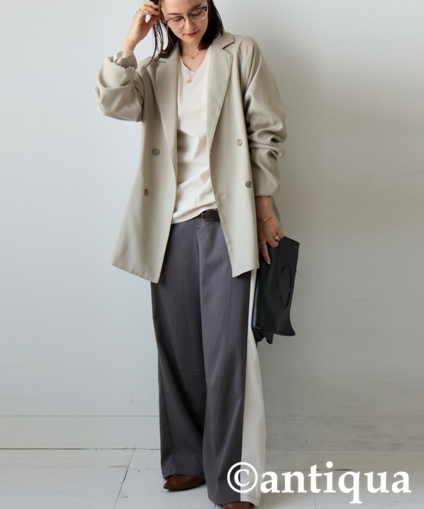 Mellow Design Tops Ladies