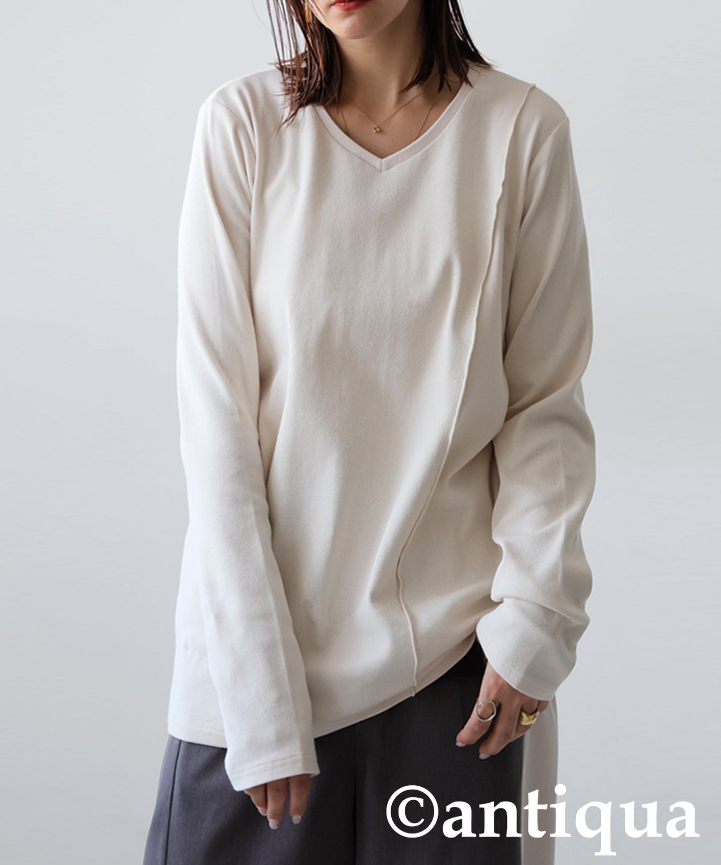 Mellow Design Tops Ladies