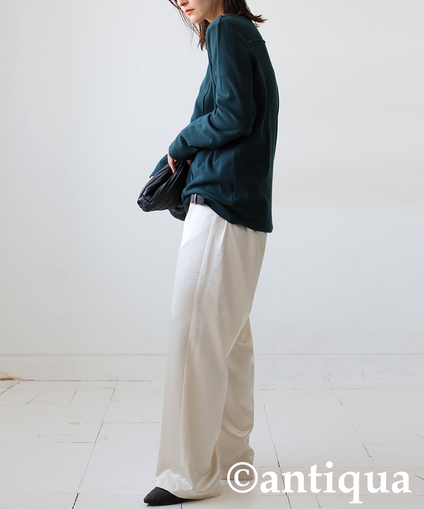 Mellow Design Tops Ladies