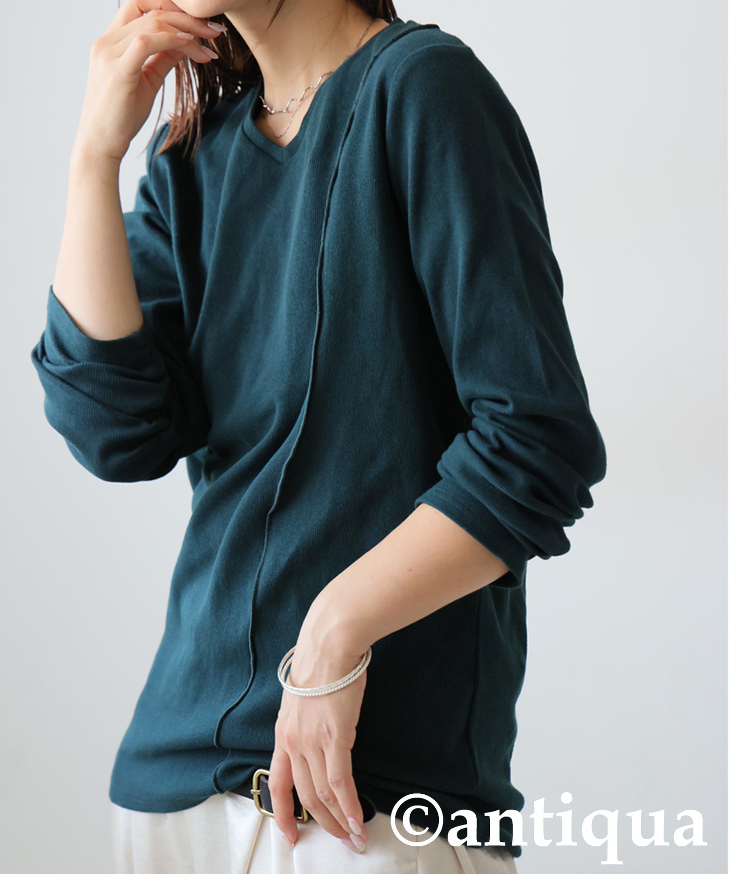 Mellow Design Tops Ladies