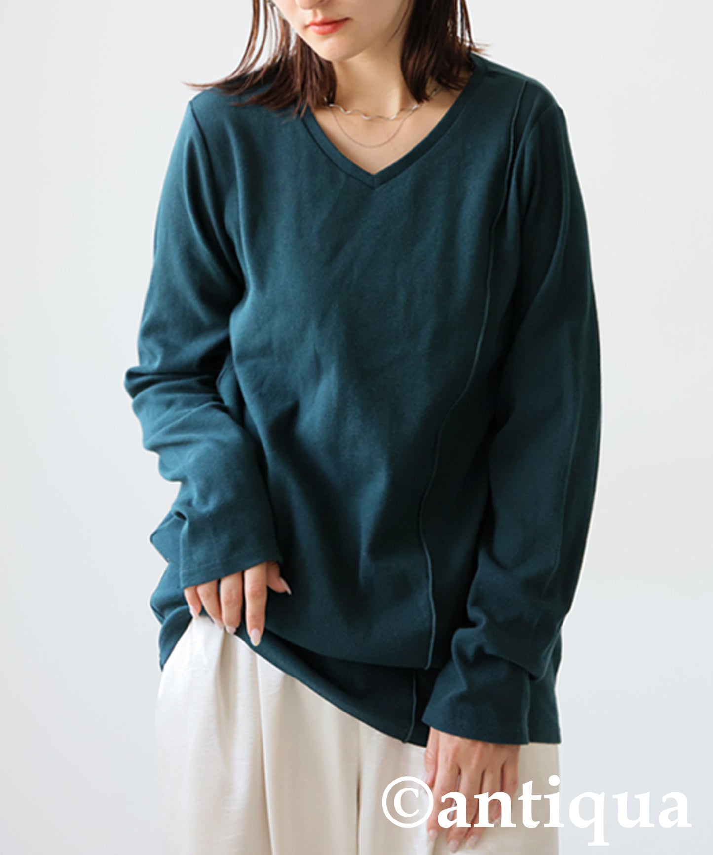 Mellow Design Tops Ladies