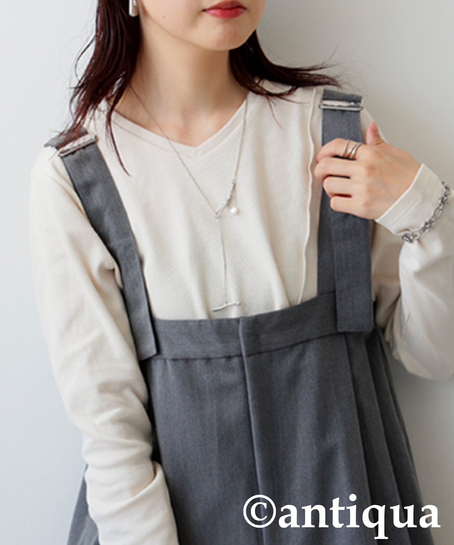 Mellow Design Tops Ladies