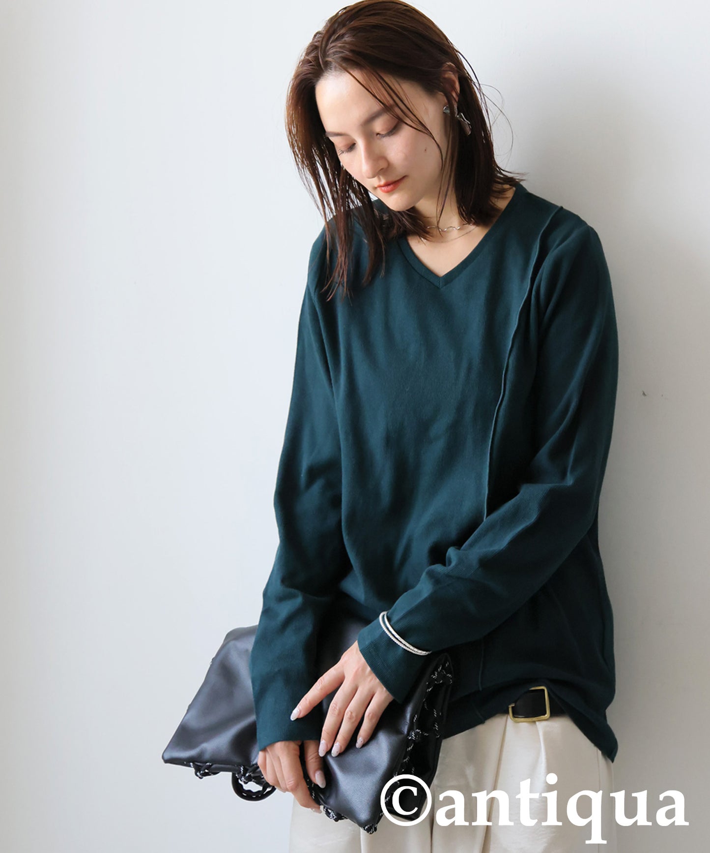 Mellow Design Tops Ladies