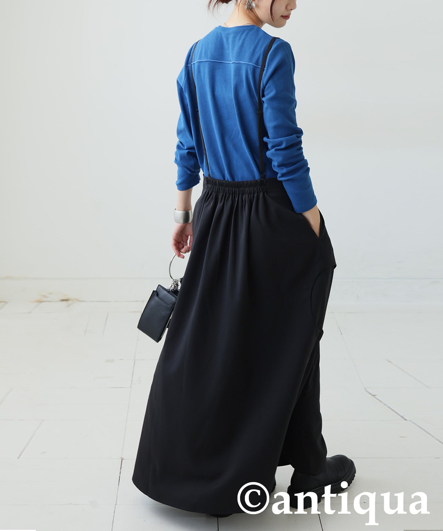 Mellow Design Tops Ladies