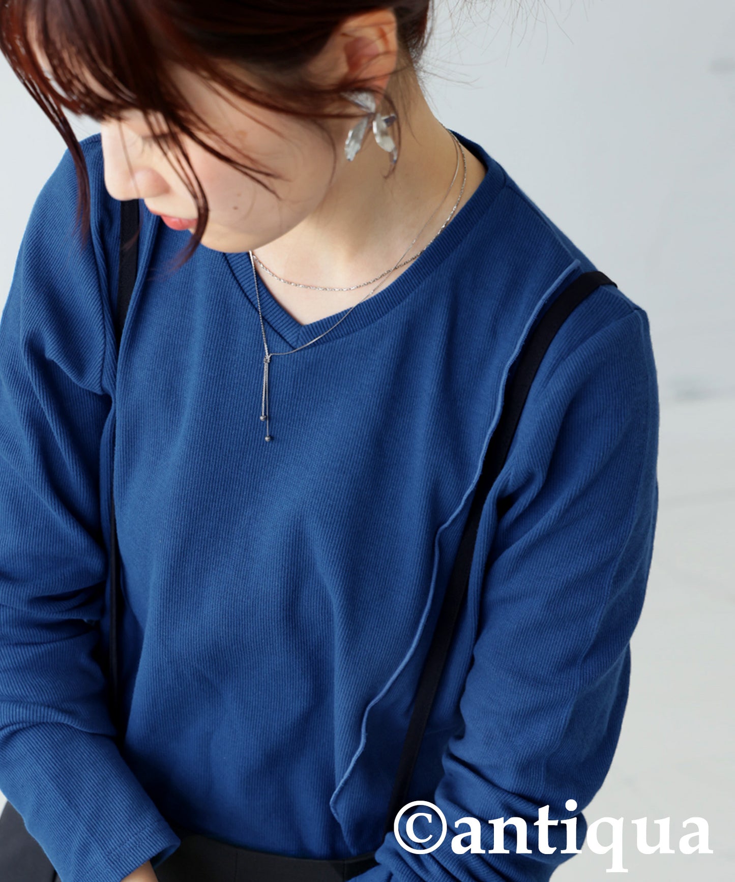 Mellow Design Tops Ladies