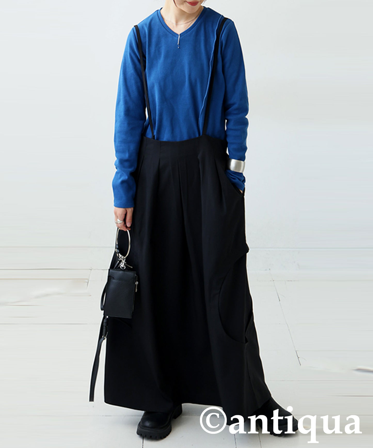 Mellow Design Tops Ladies