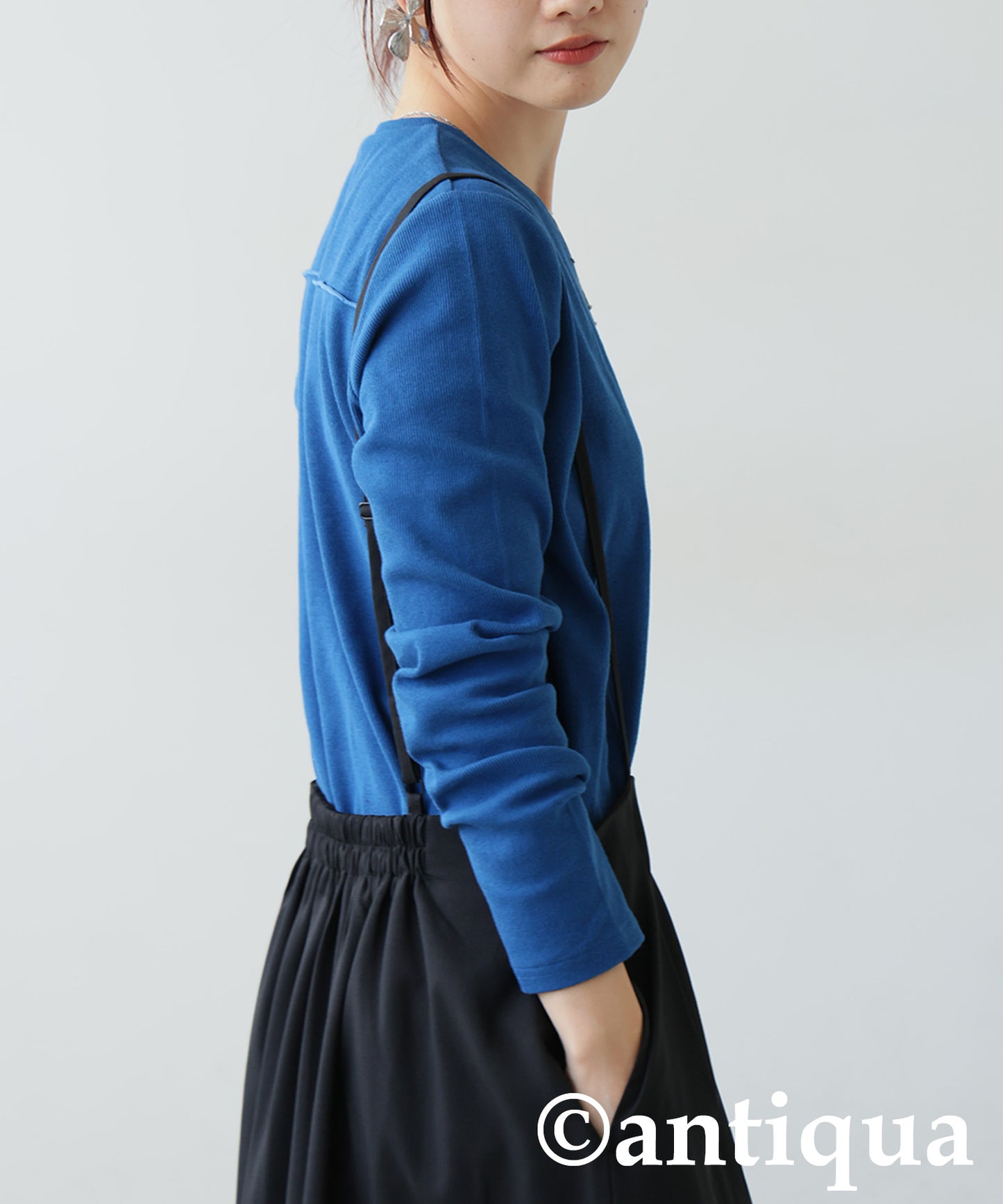 Mellow Design Tops Ladies