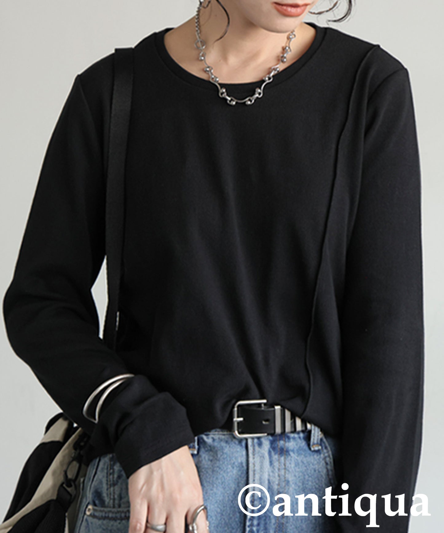 Mellow Design Tops Ladies