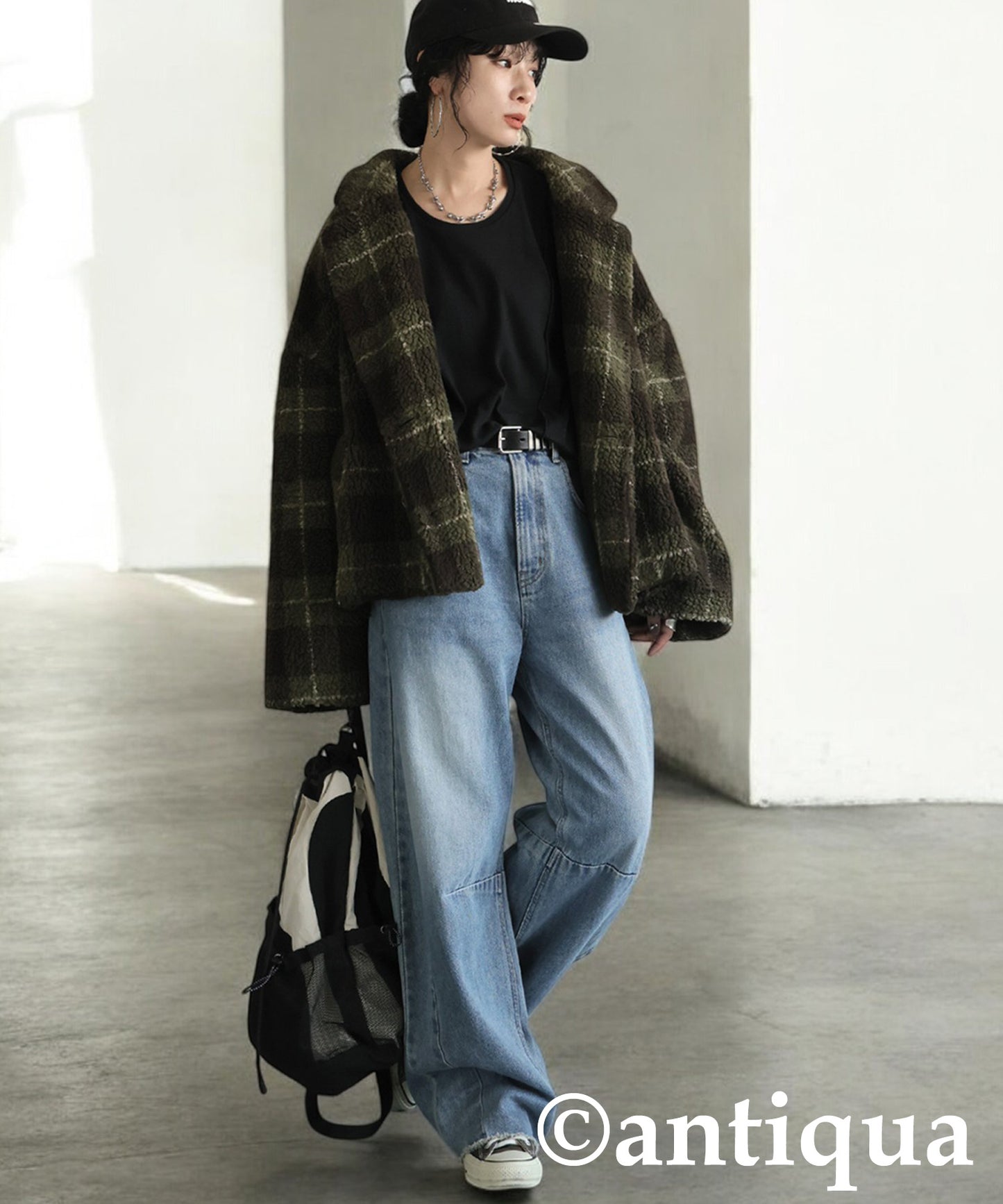 Mellow Design Tops Ladies