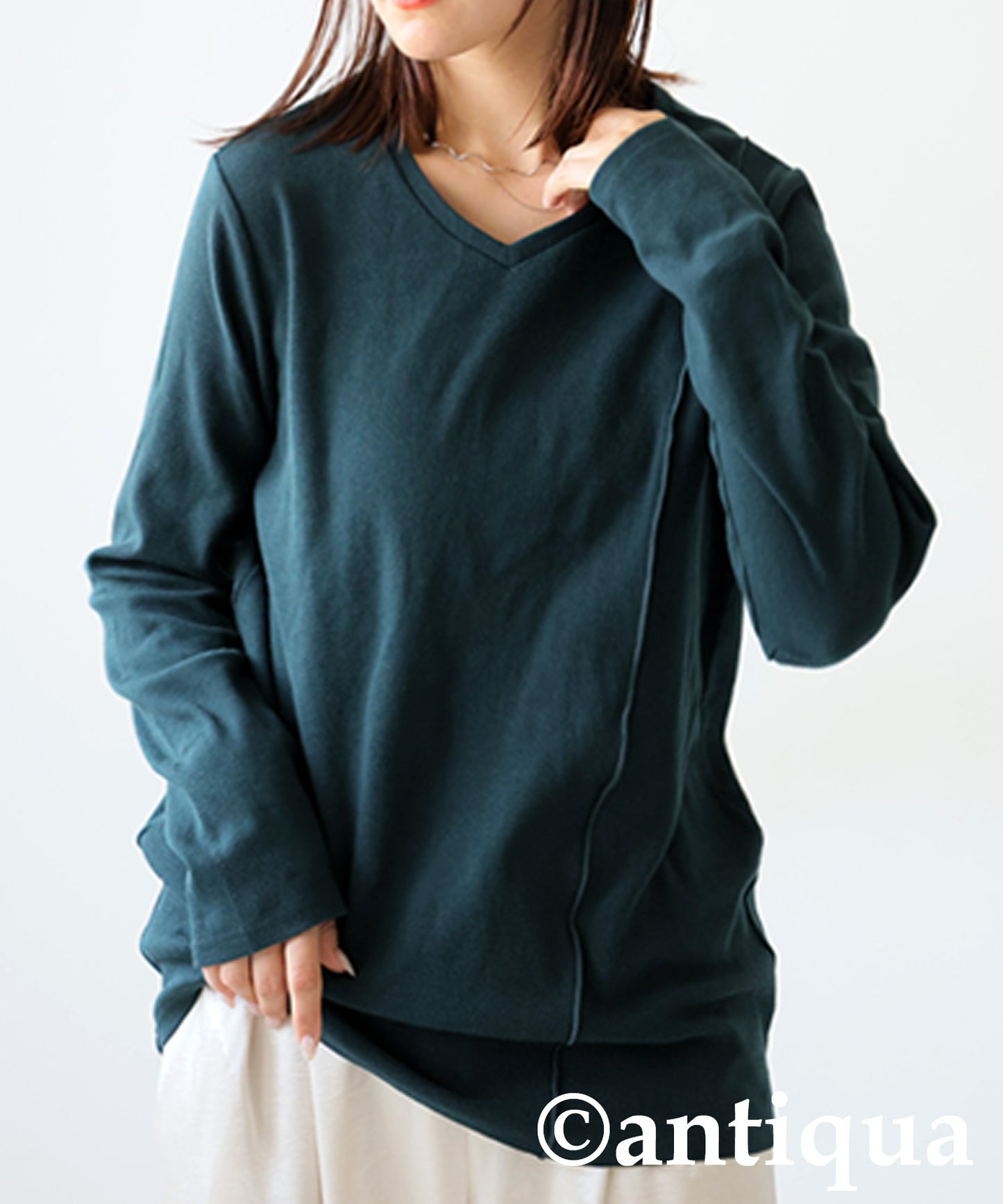 Mellow Design Tops Ladies