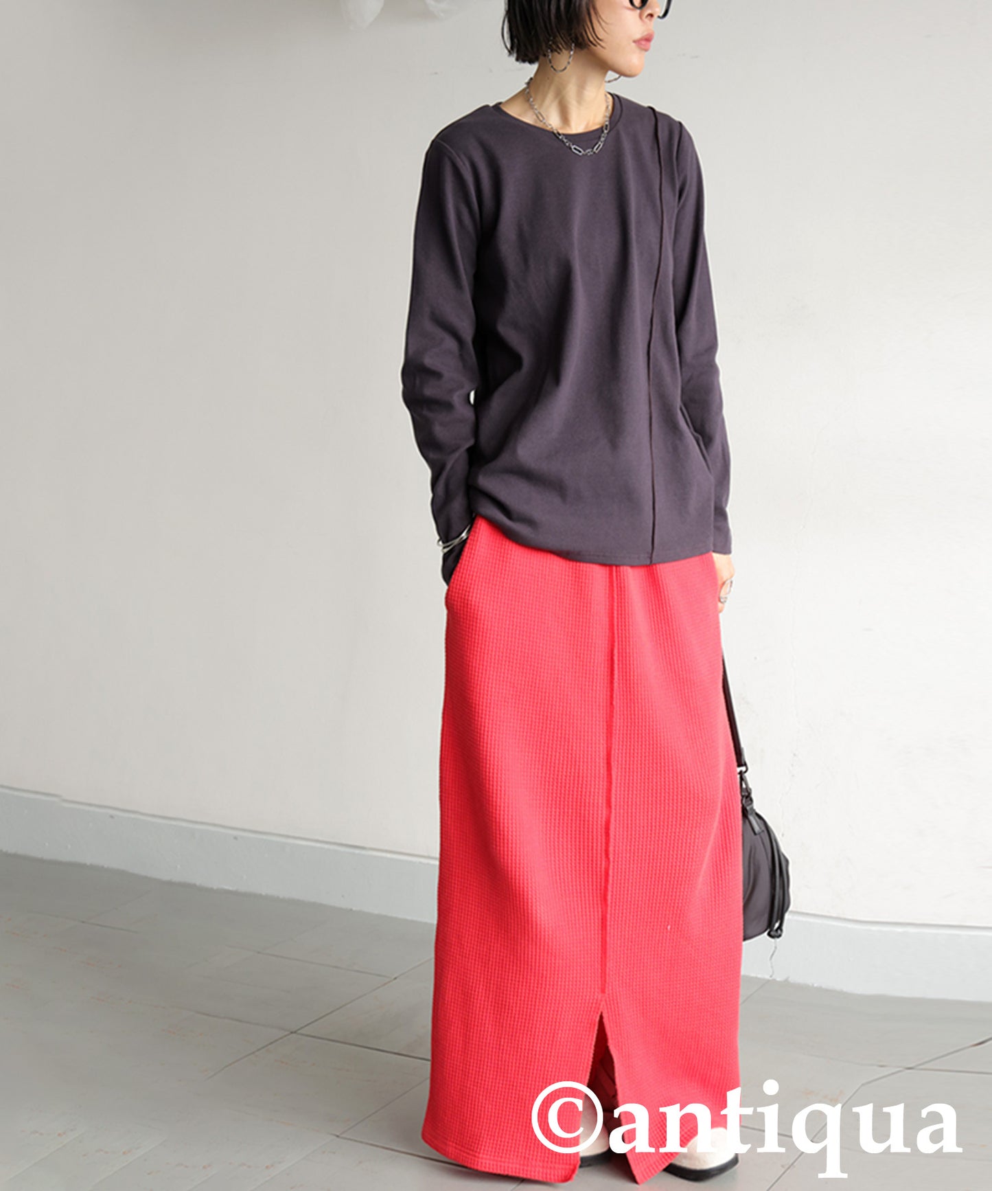 Mellow Design Tops Ladies