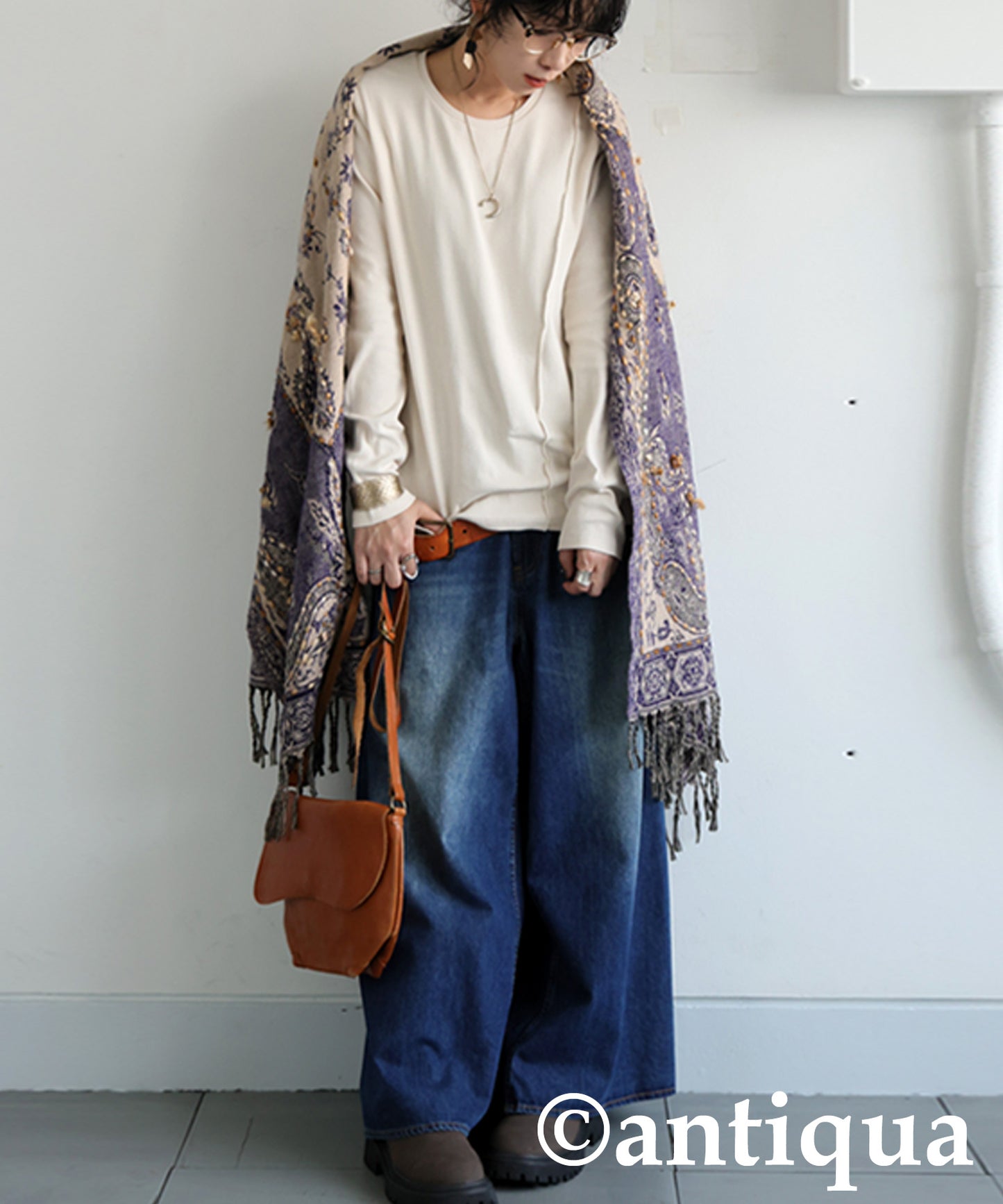 Mellow Design Tops Ladies