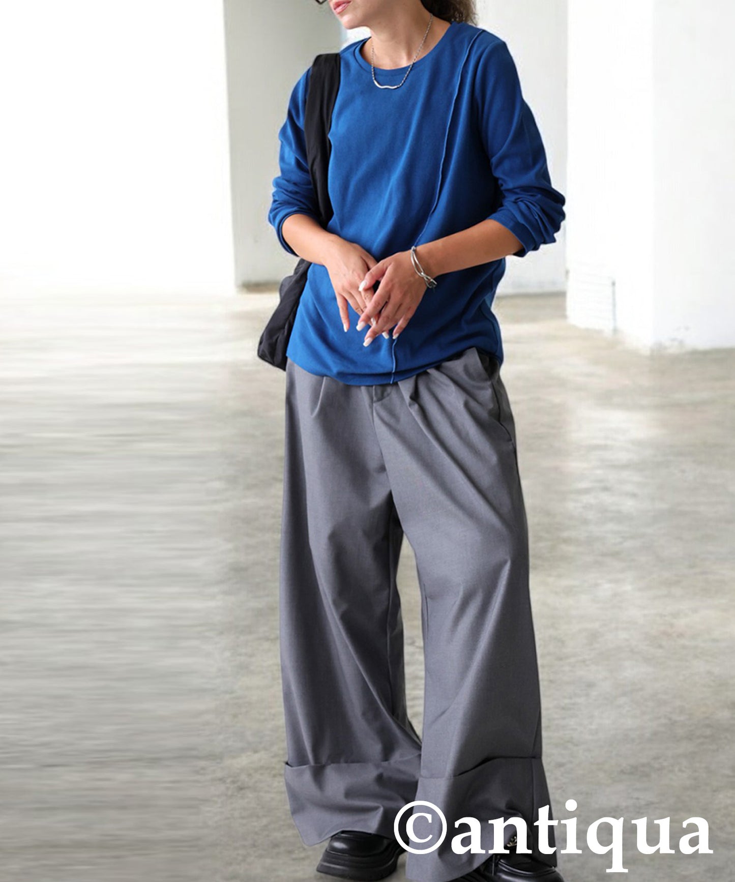 Mellow Design Tops Ladies