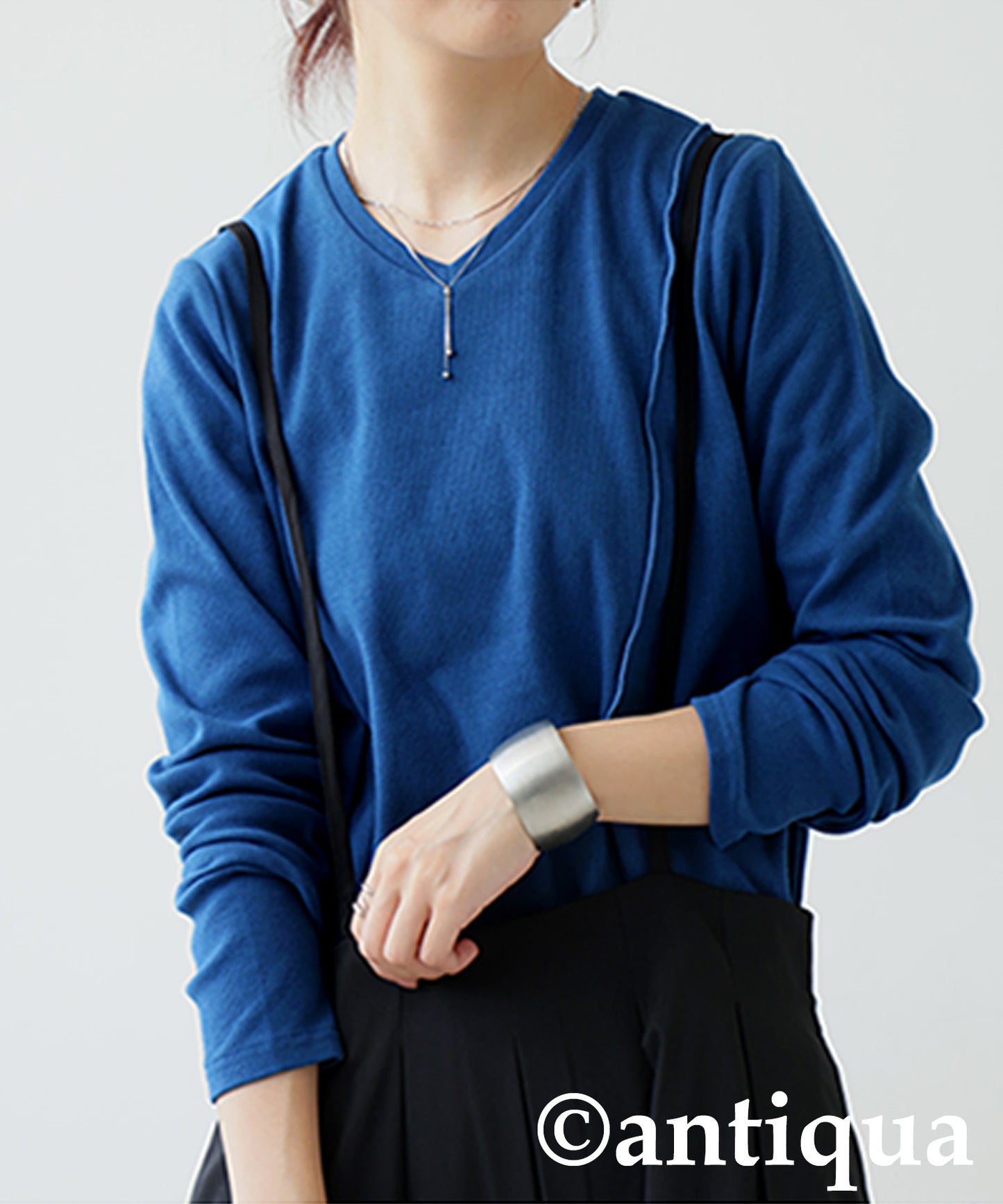 Mellow Design Tops Ladies