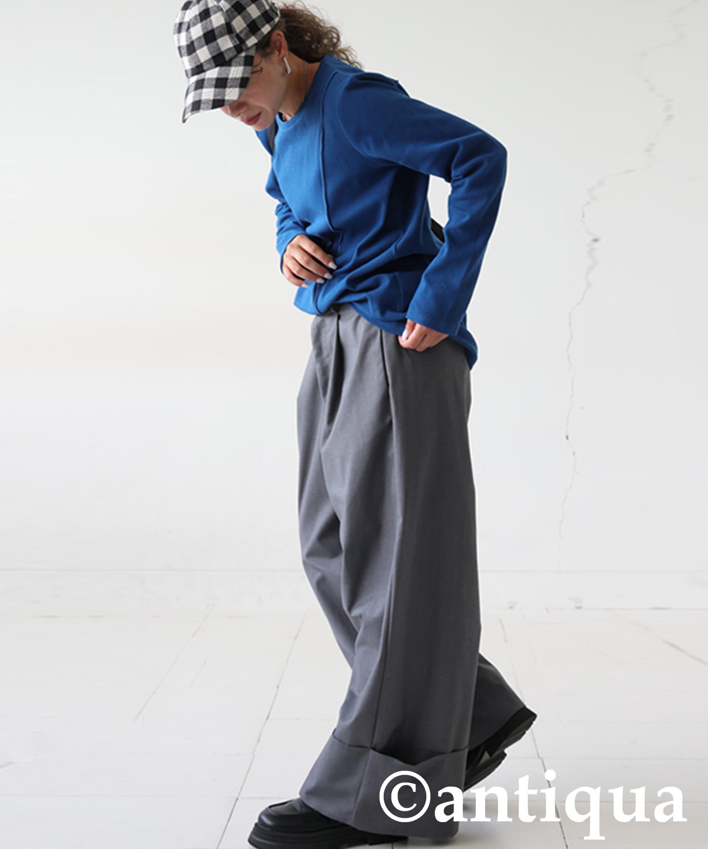 Mellow Design Tops Ladies