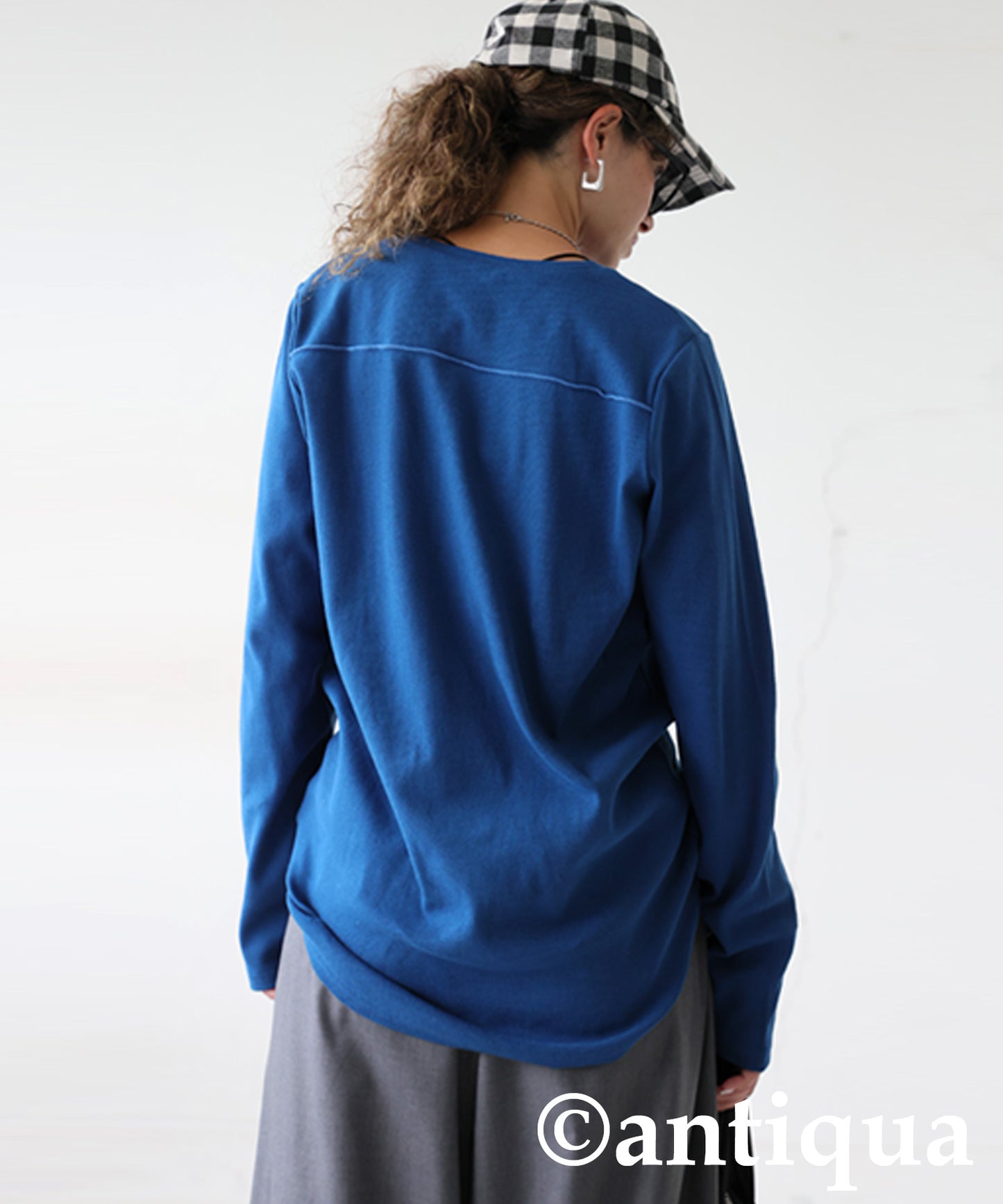 Mellow Design Tops Ladies