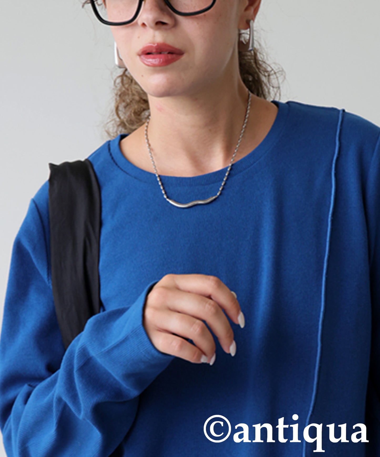 Mellow Design Tops Ladies