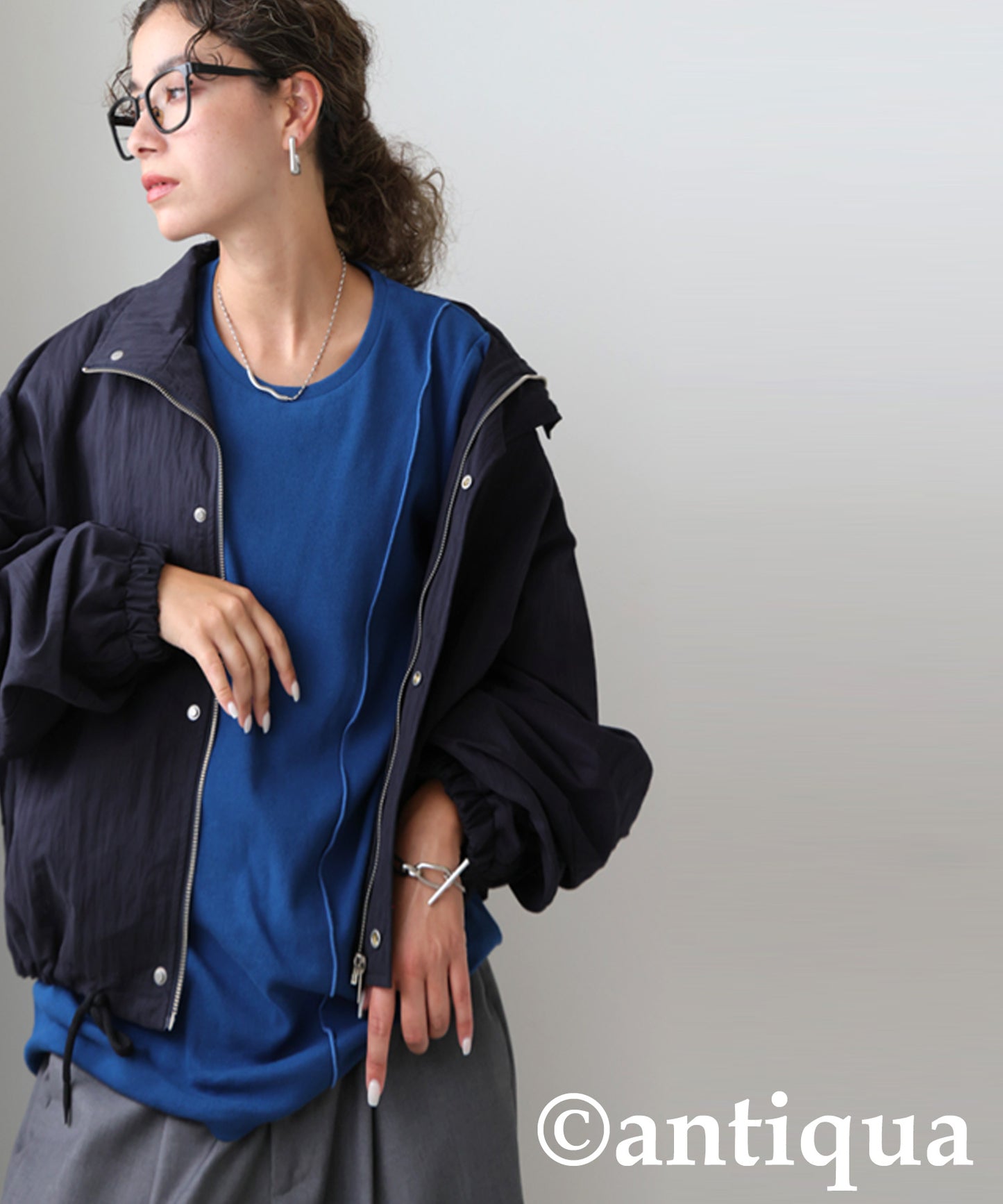 Mellow Design Tops Ladies