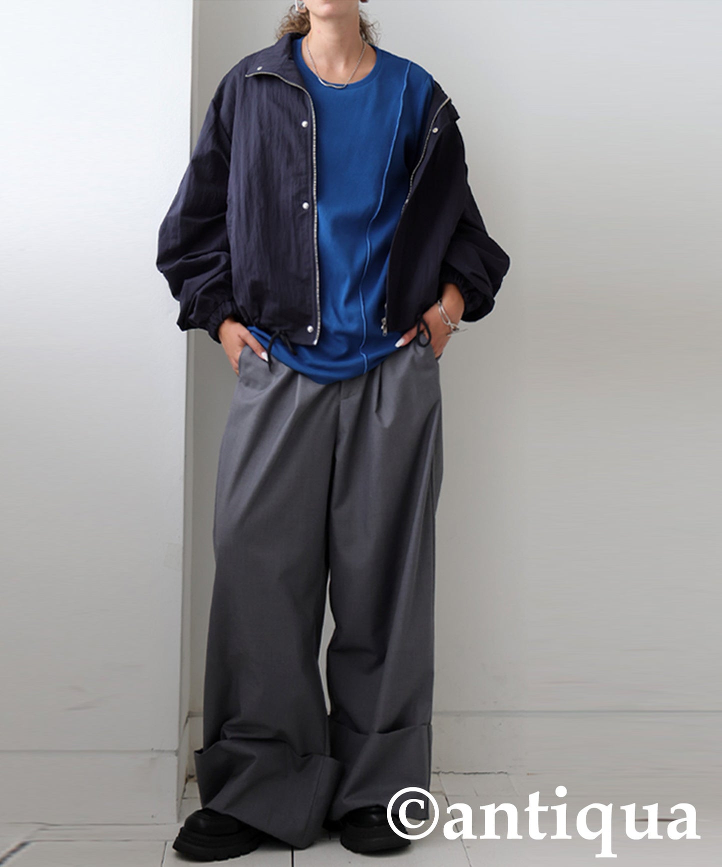 Mellow Design Tops Ladies