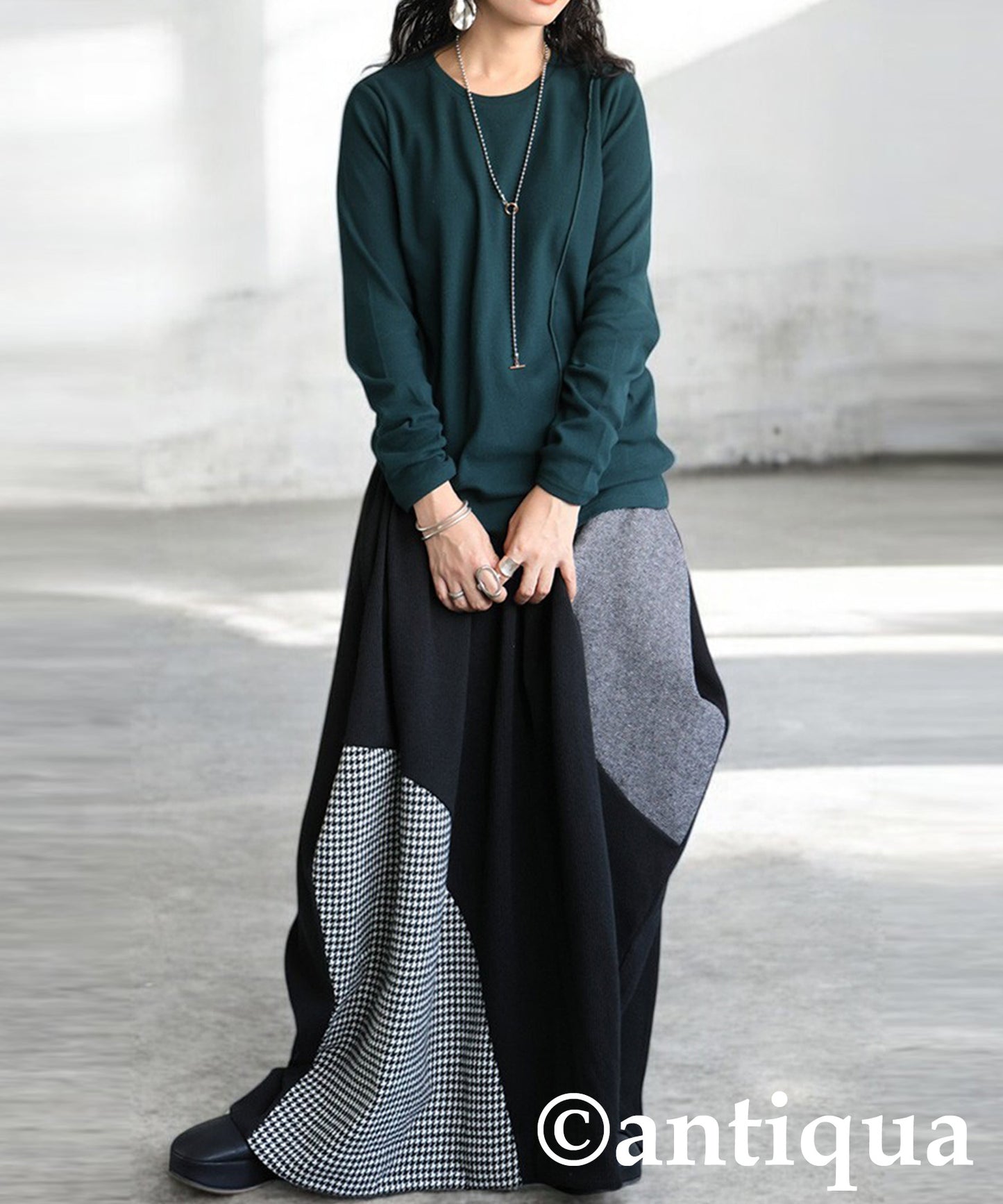 Mellow Design Tops Ladies