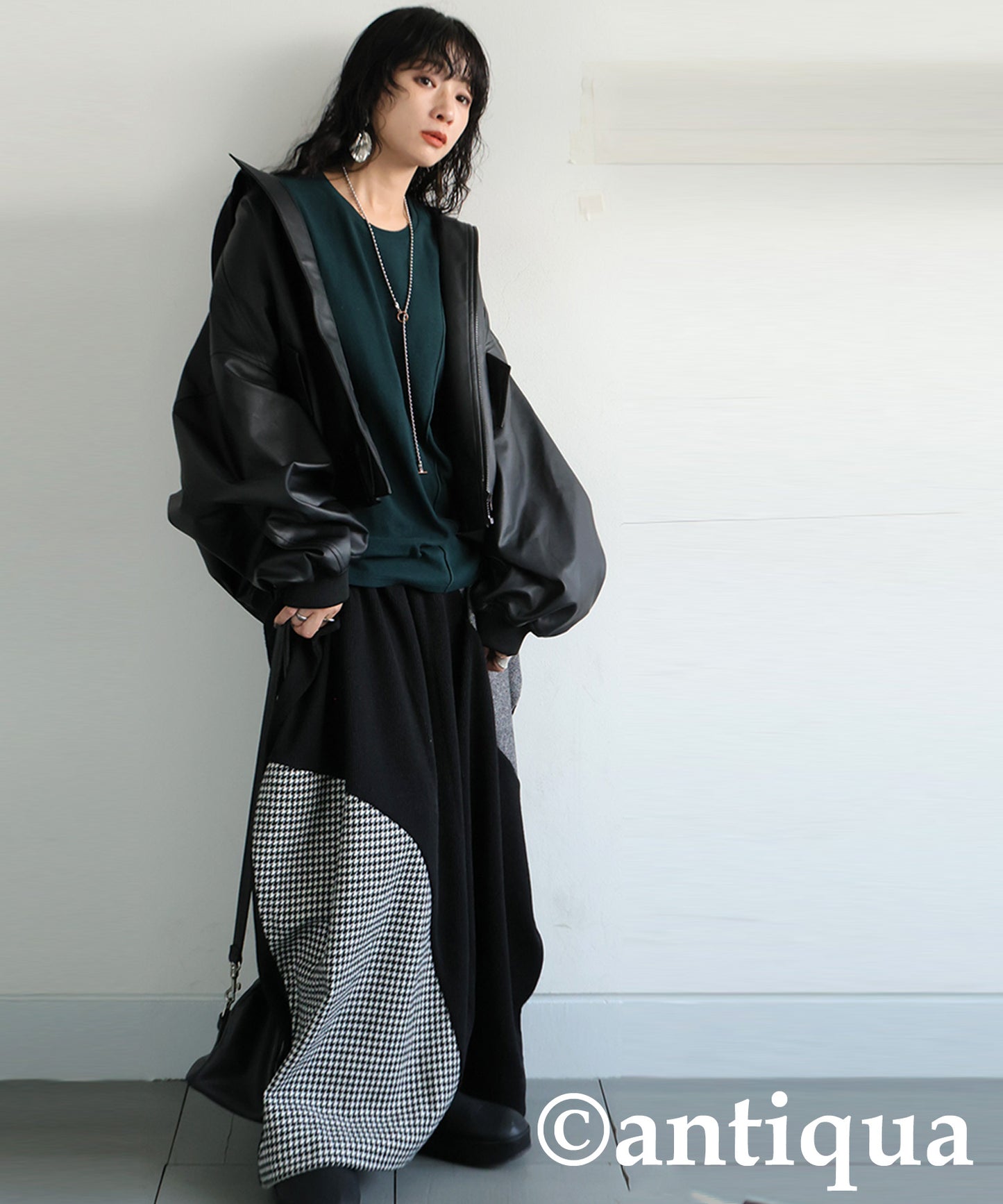 Mellow Design Tops Ladies