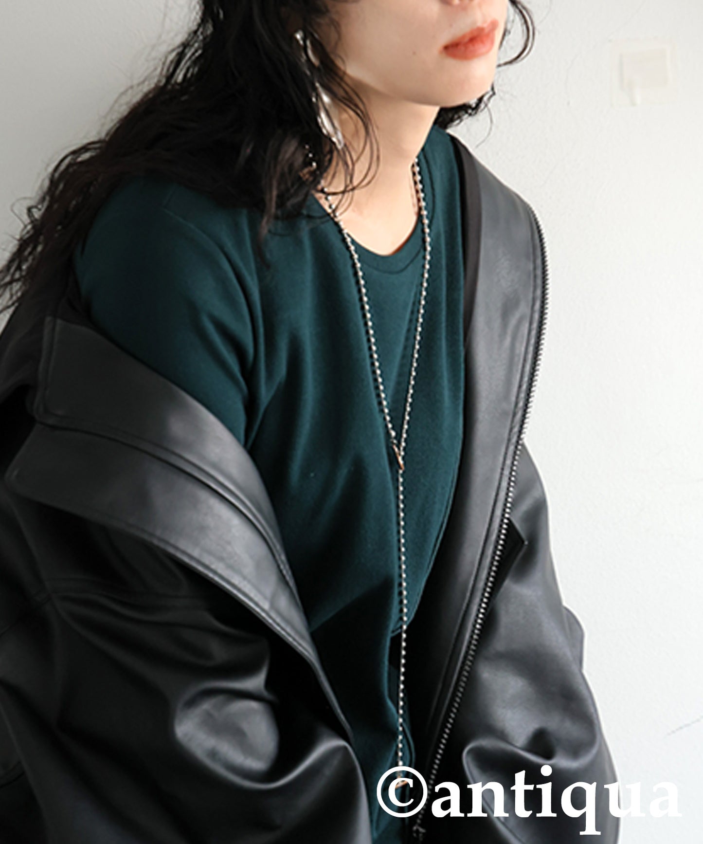 Mellow Design Tops Ladies