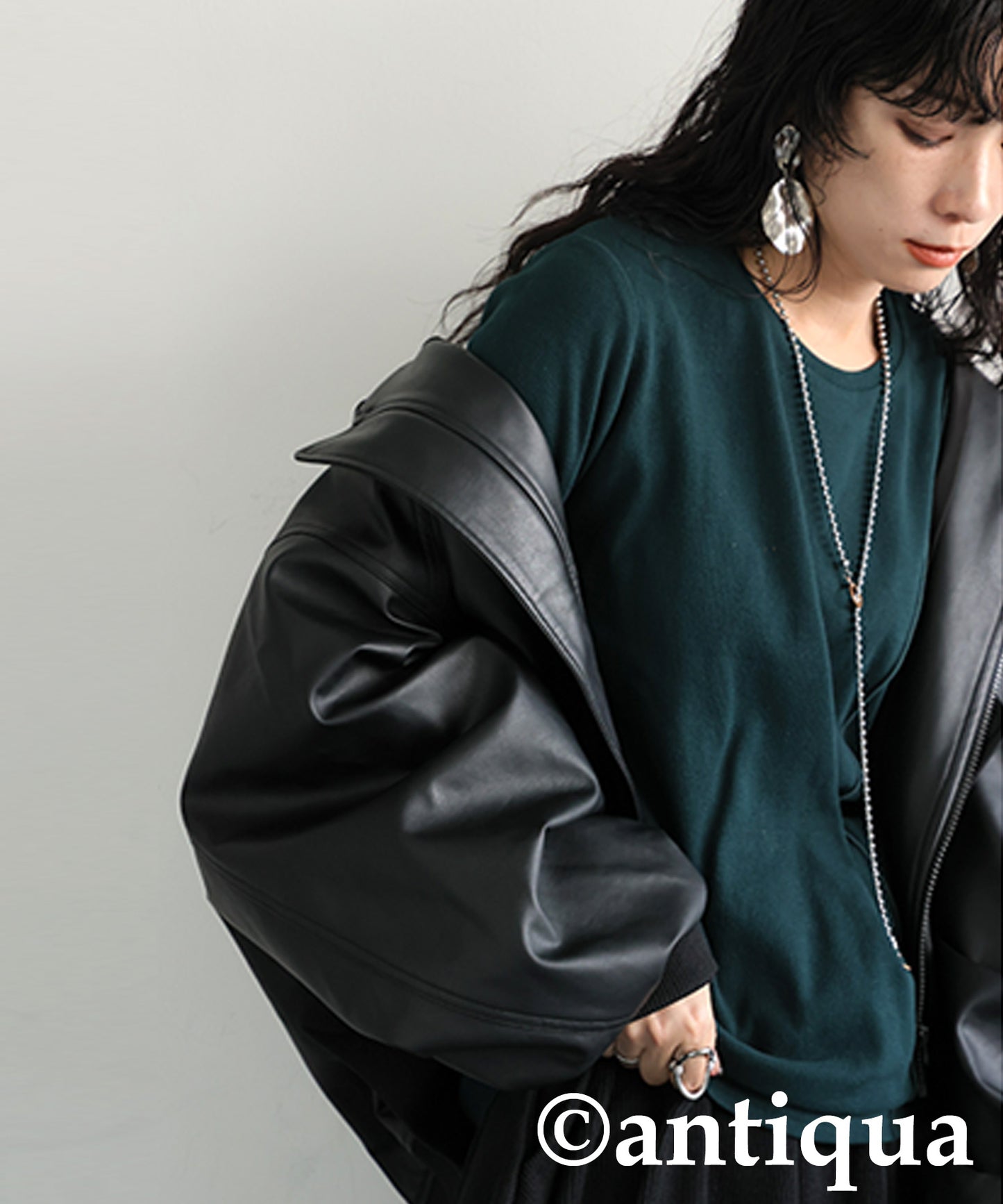 Mellow Design Tops Ladies