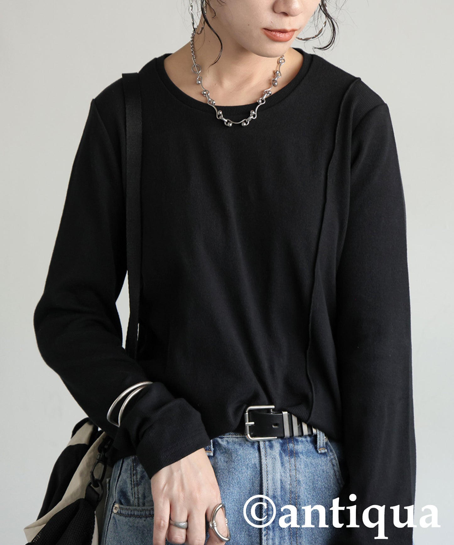 Mellow Design Tops Ladies