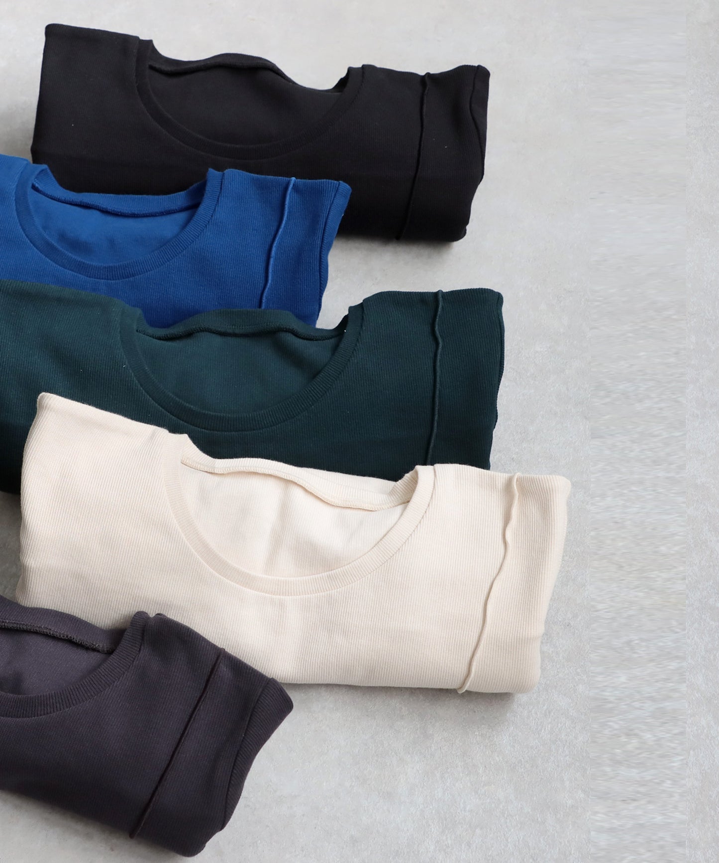 Mellow Design Tops Ladies