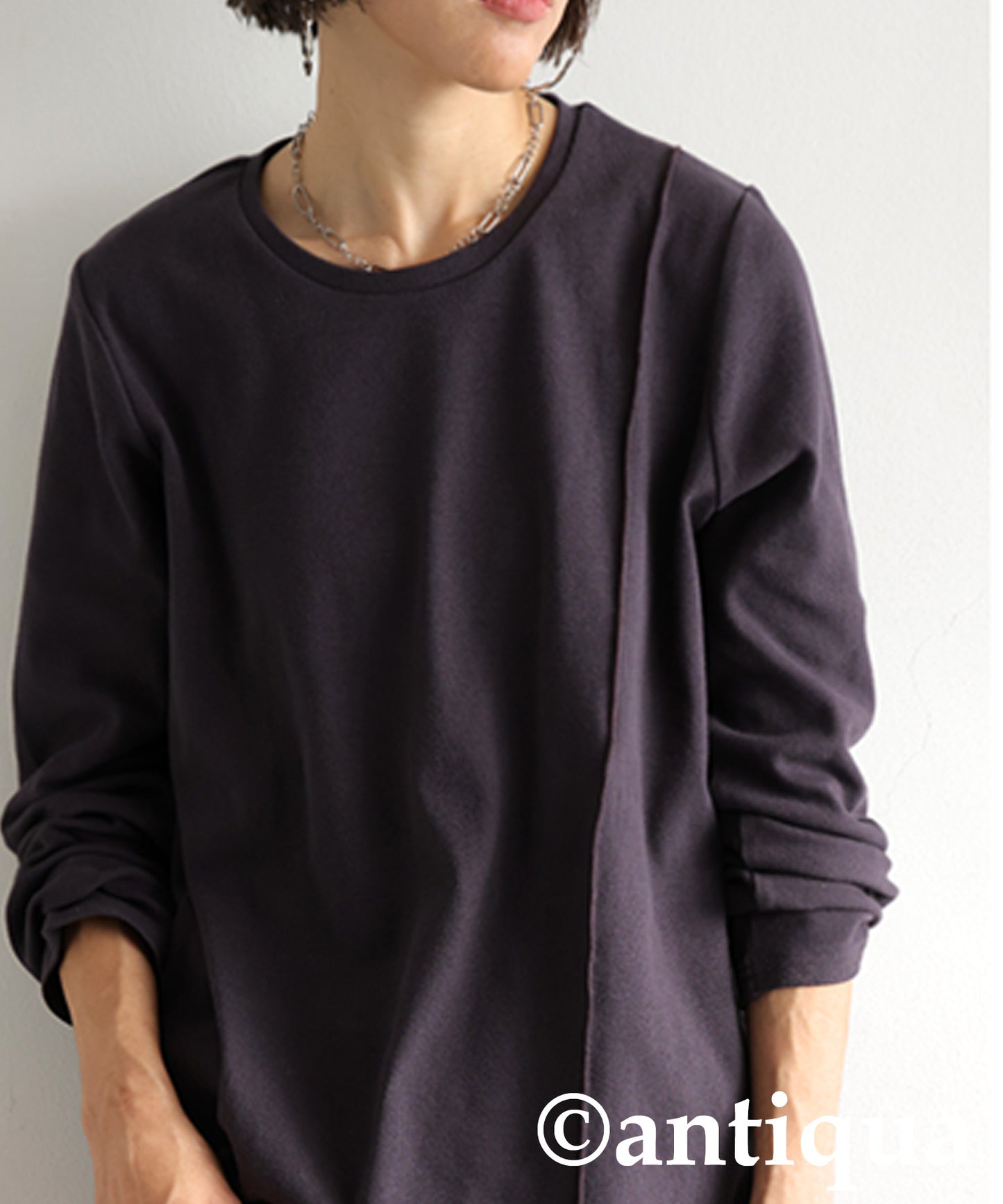 Mellow Design Tops Ladies