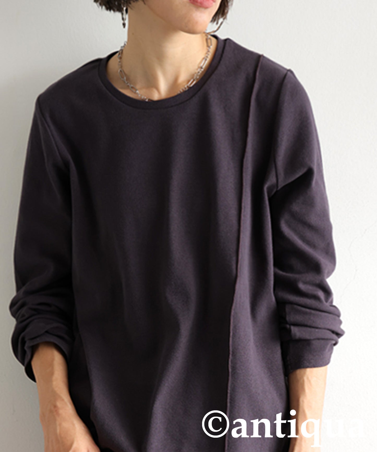 Mellow Design Tops Ladies