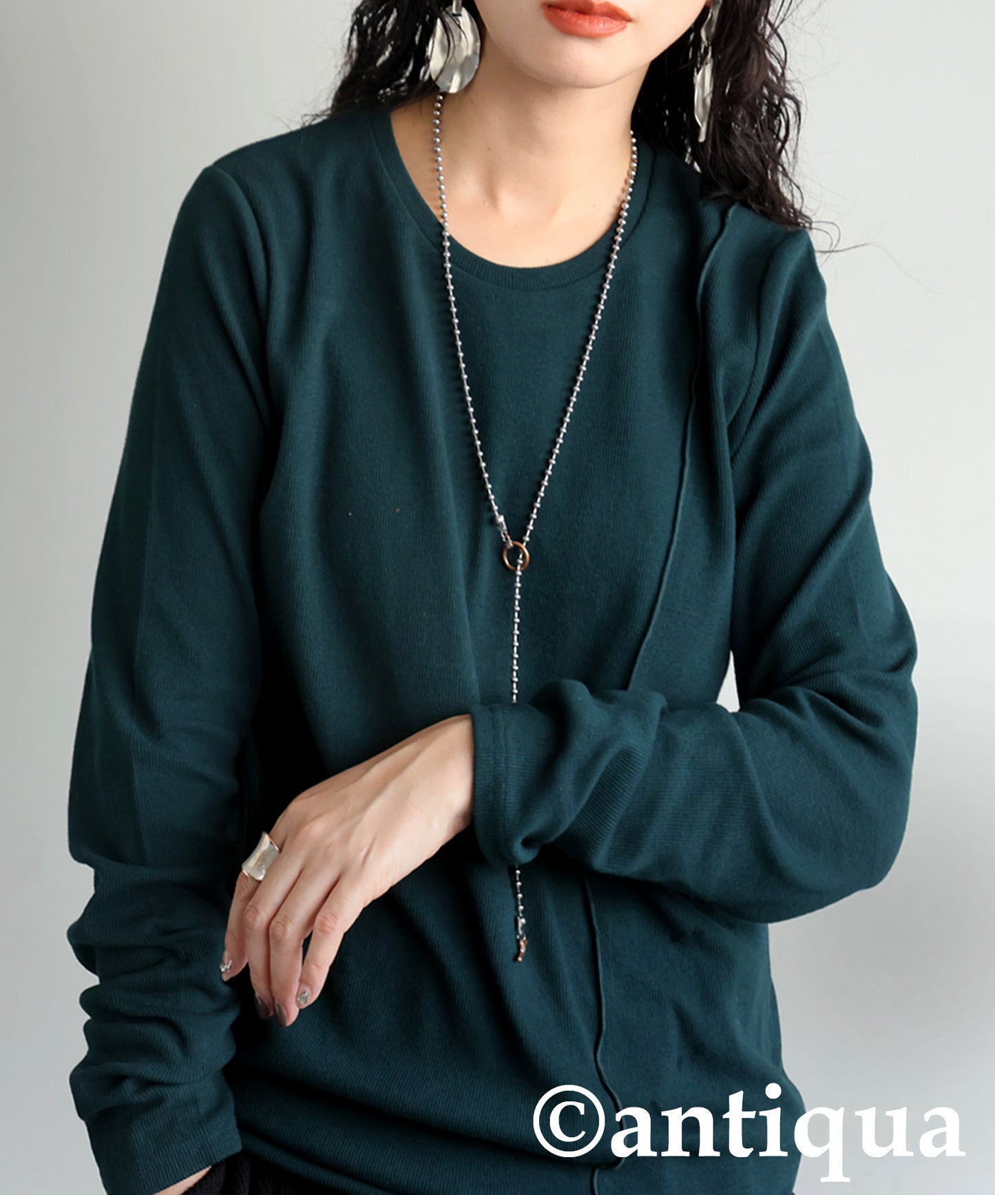 Mellow Design Tops Ladies