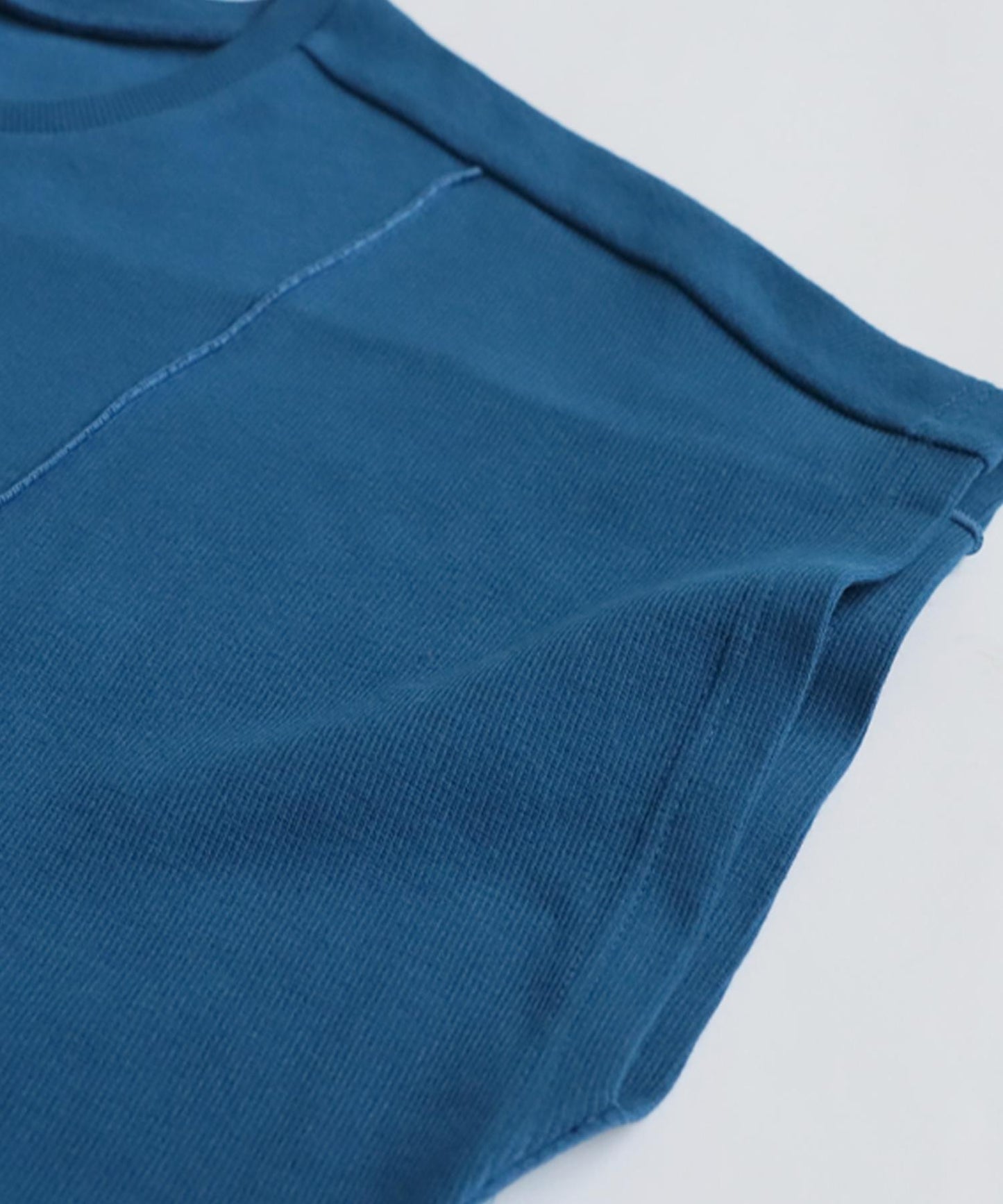 Ladies Sleek Beauty Mellow French Sleeve Tops