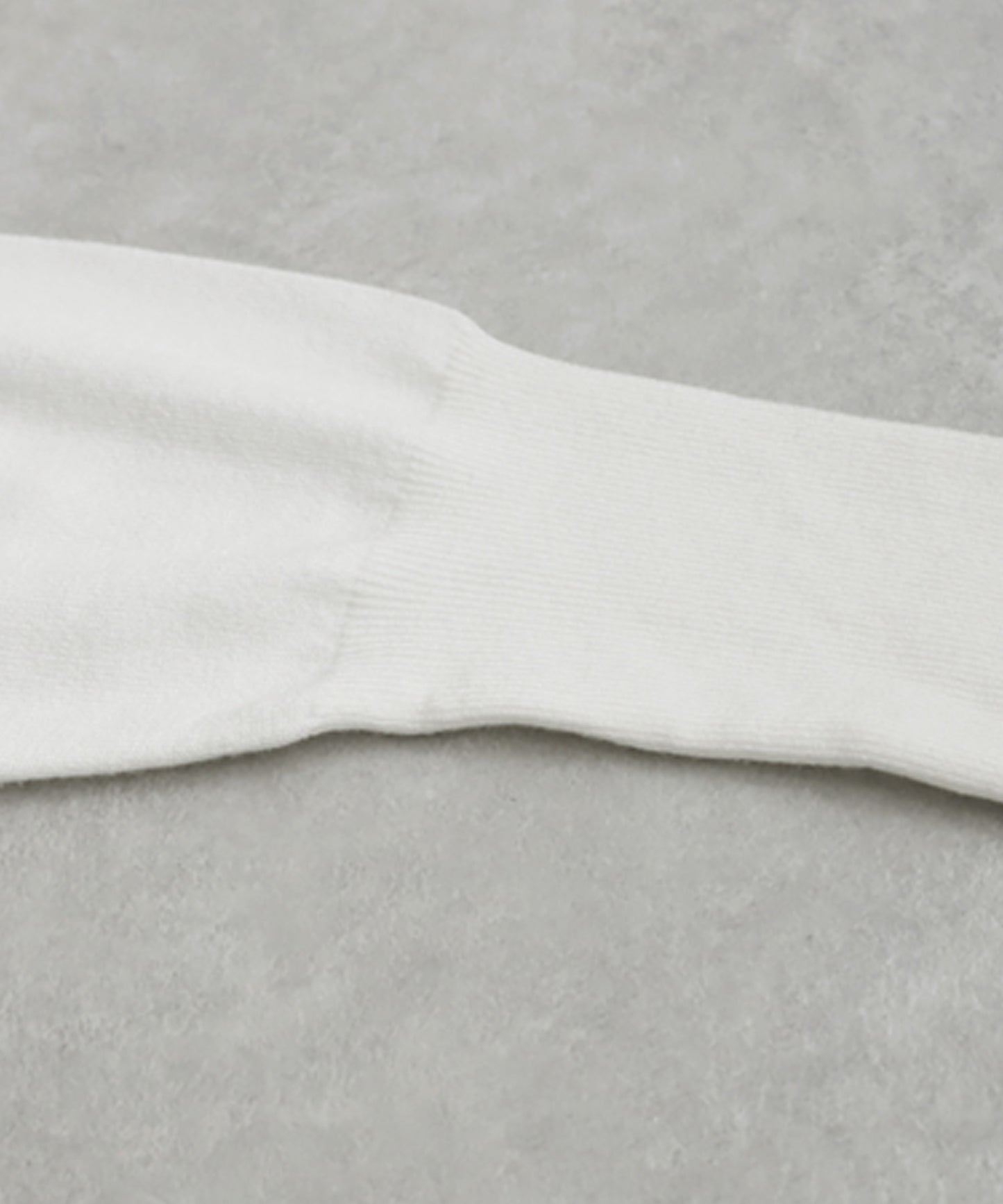 Bottleneck Knit Tops Ladies