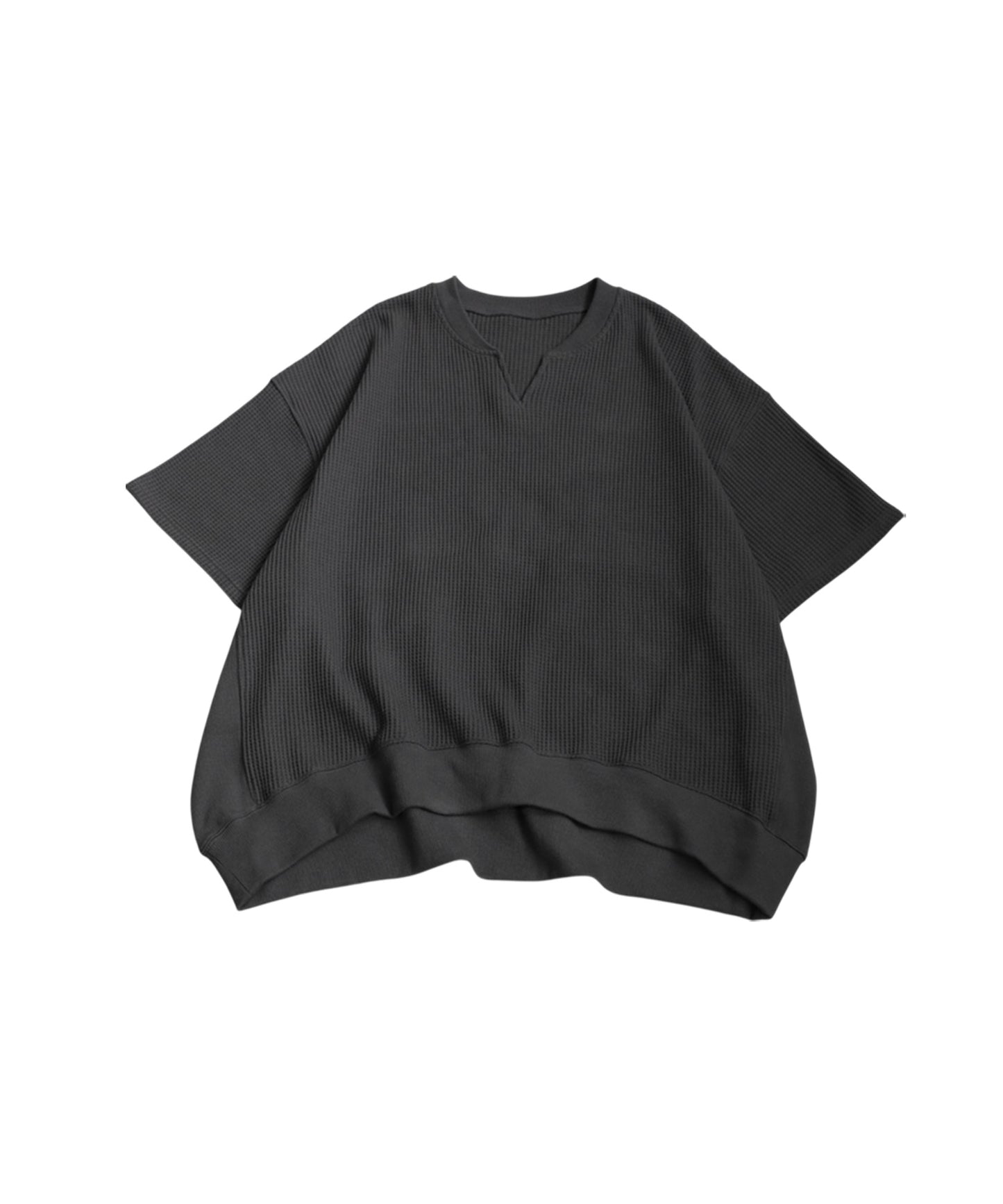 Ladies Kaftan Collar Top