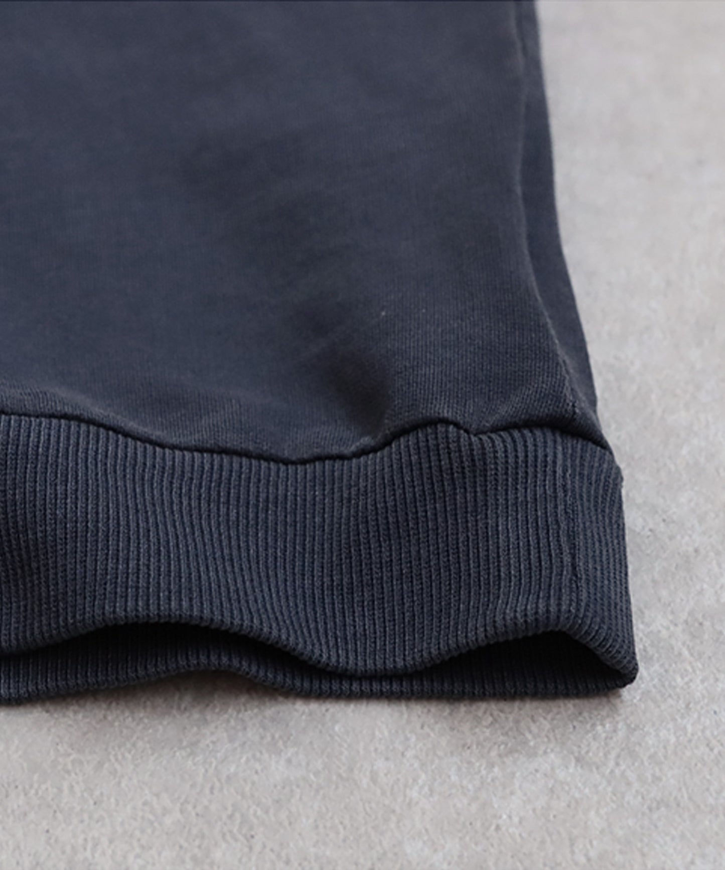 Ladies Vintage Style Mini Fleece T-Shirt