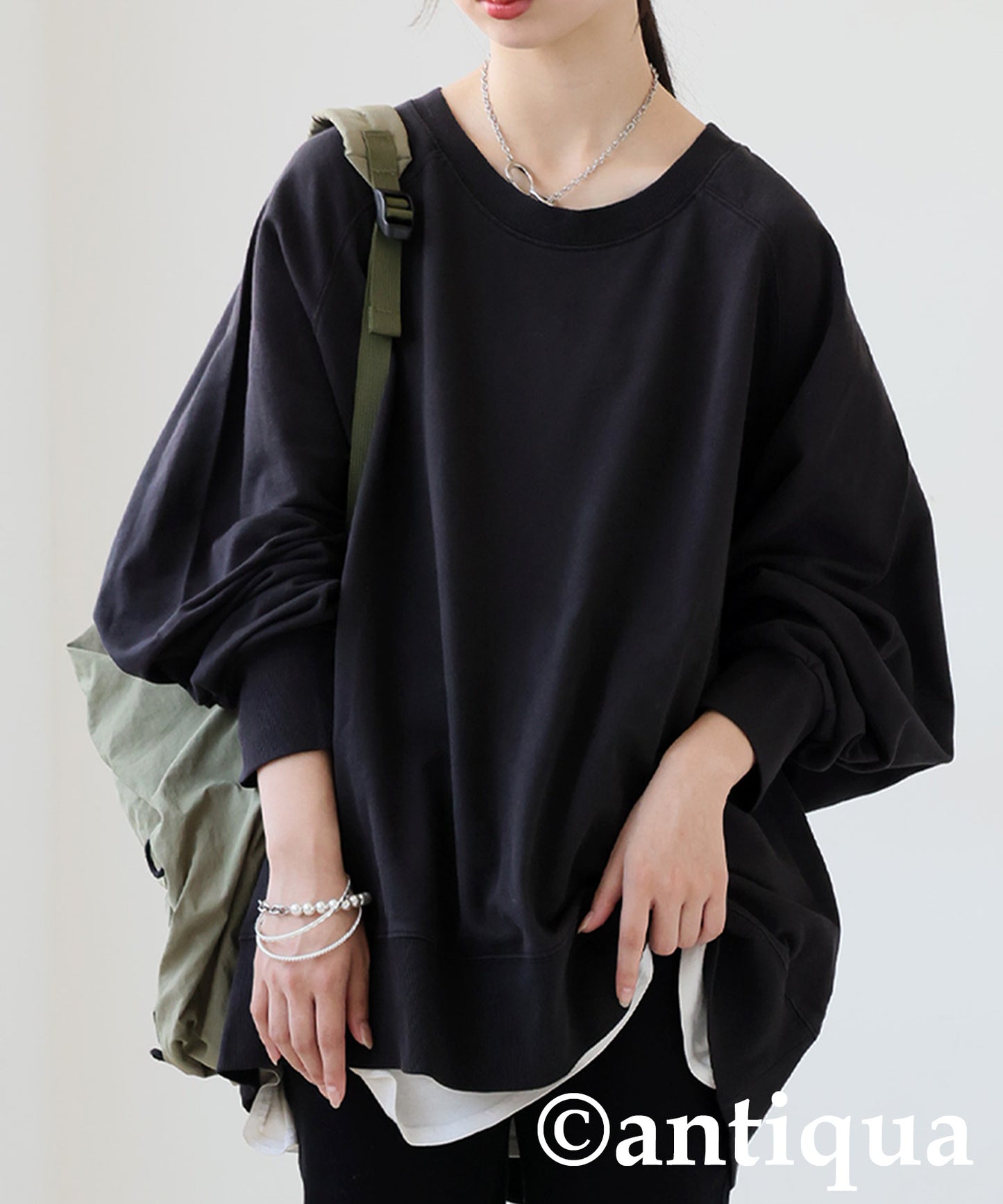 Fleece Mini Top Ladies