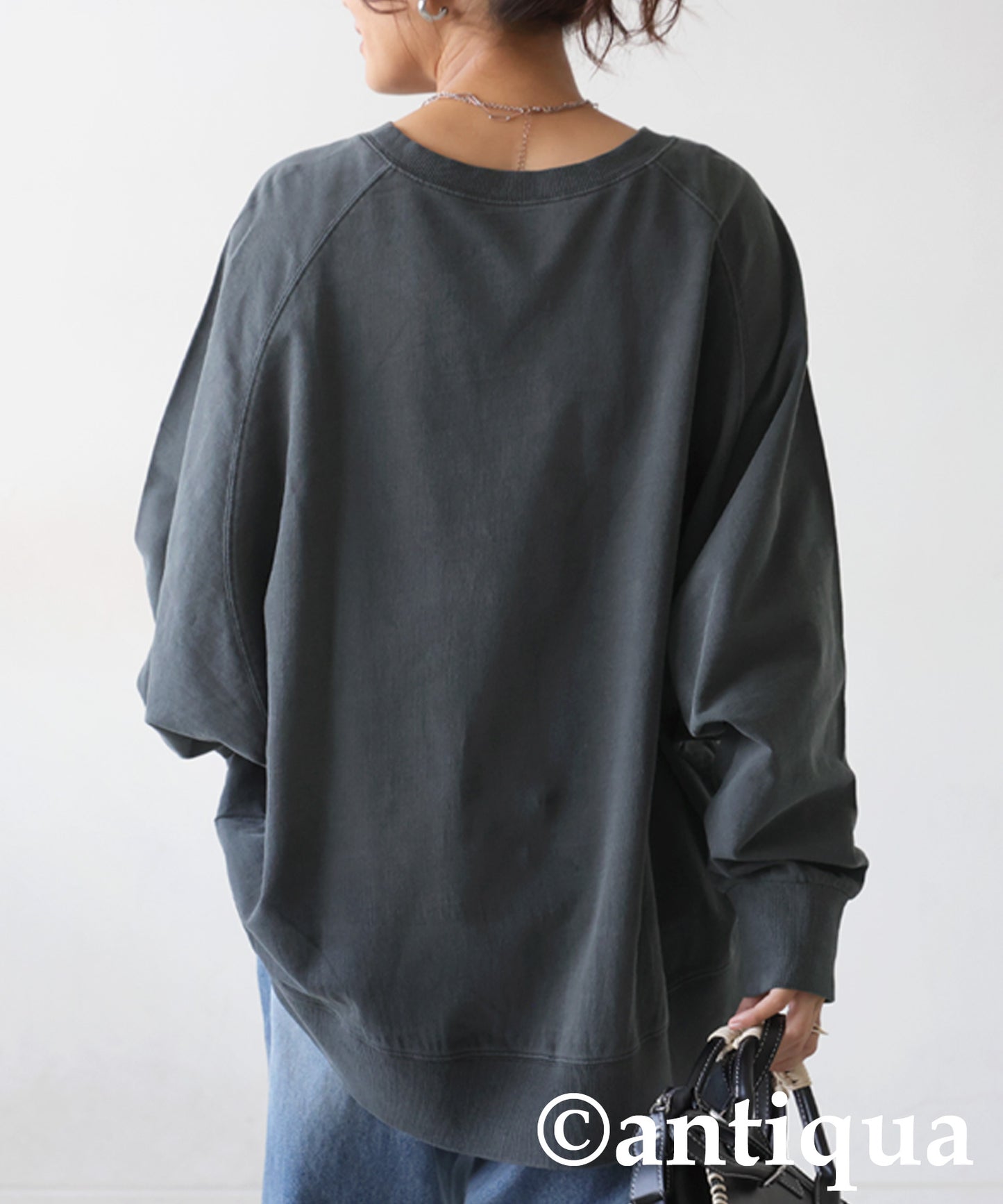 Fleece Mini Top Ladies