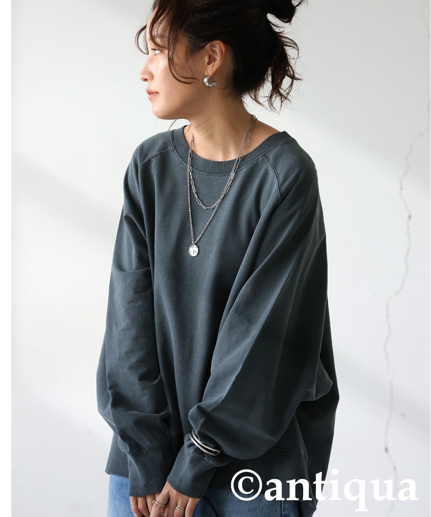 Fleece Mini Top Ladies