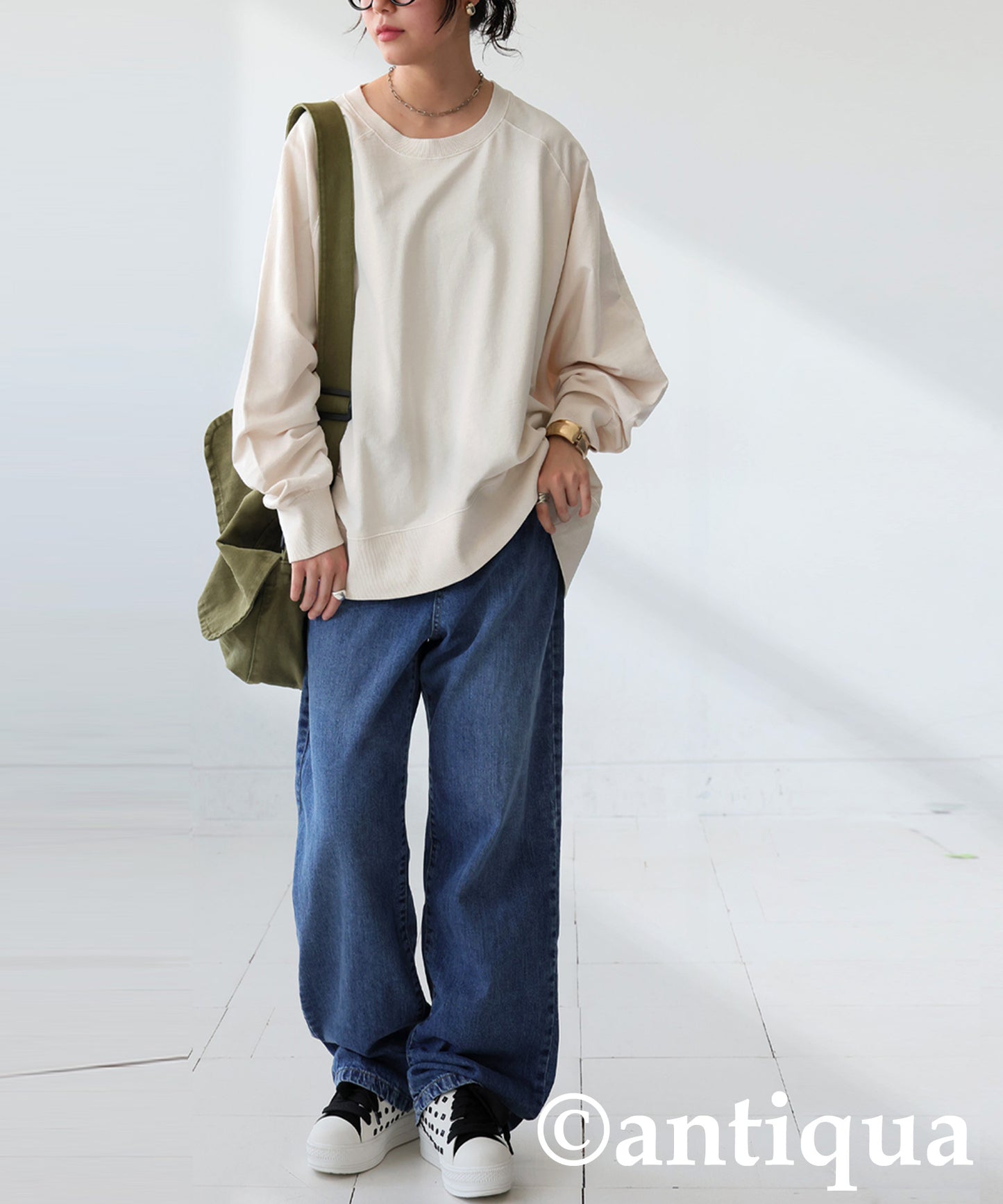 Fleece Mini Top Ladies