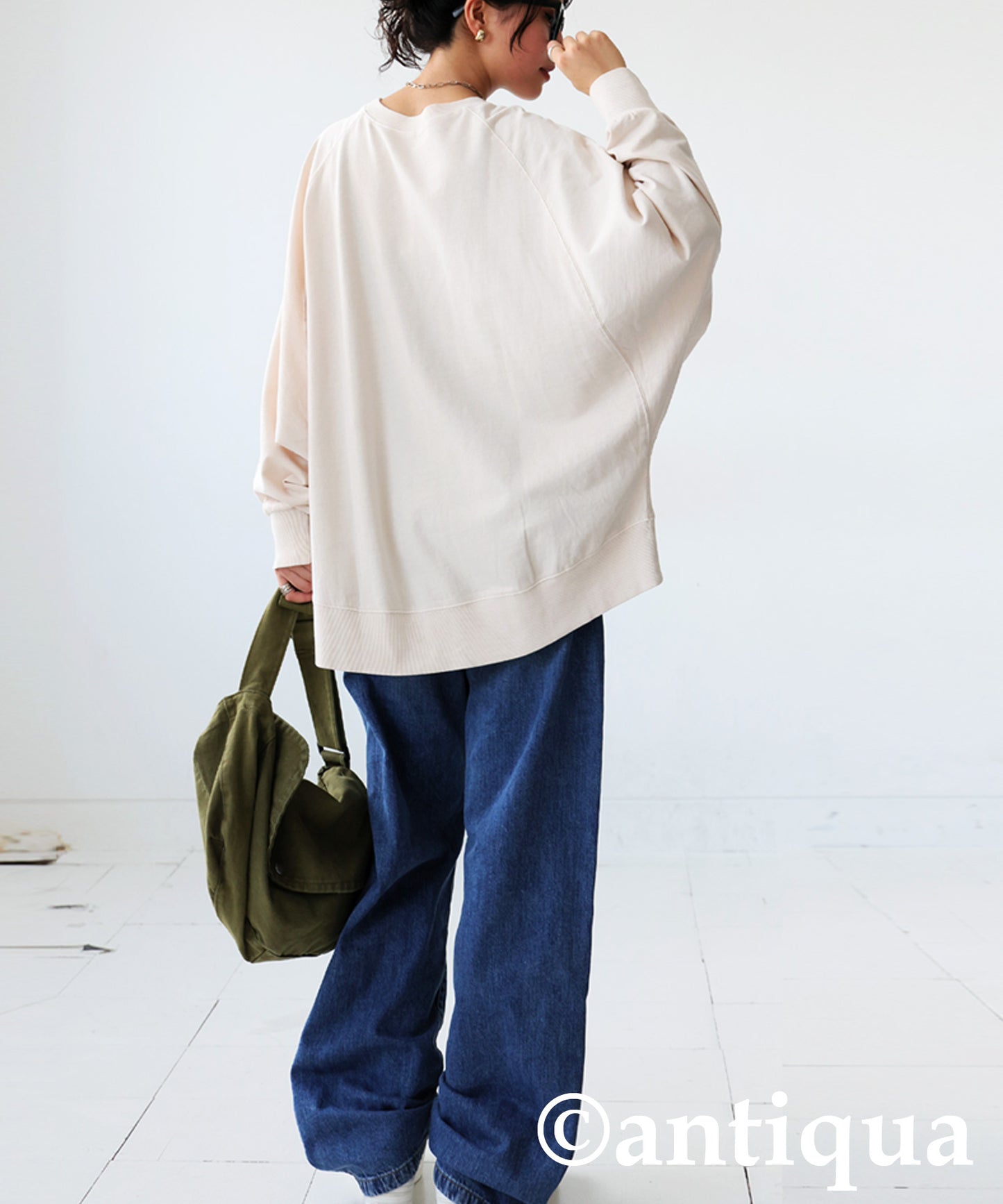 Fleece Mini Top Ladies