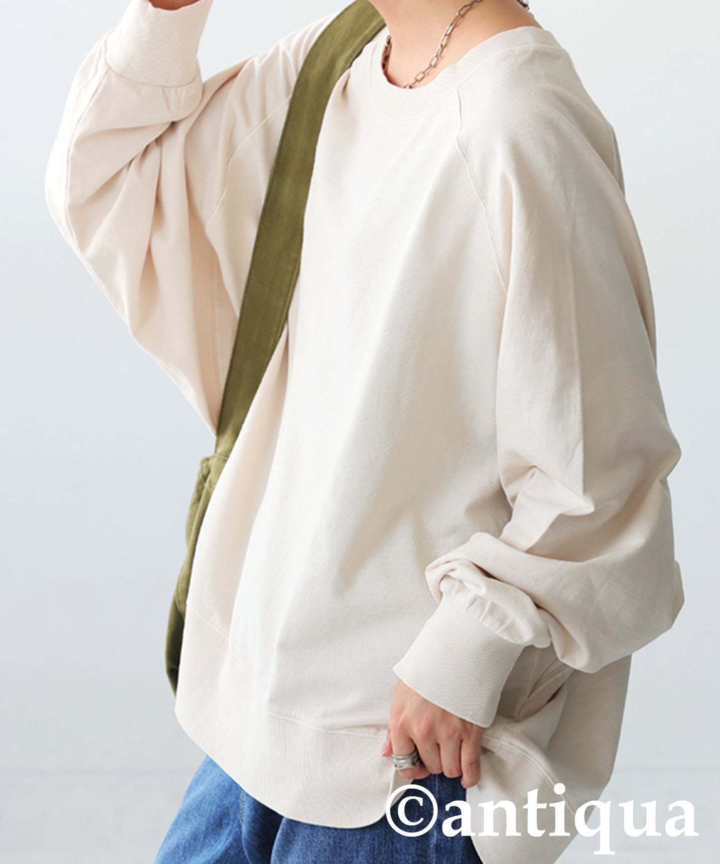 Fleece Mini Top Ladies