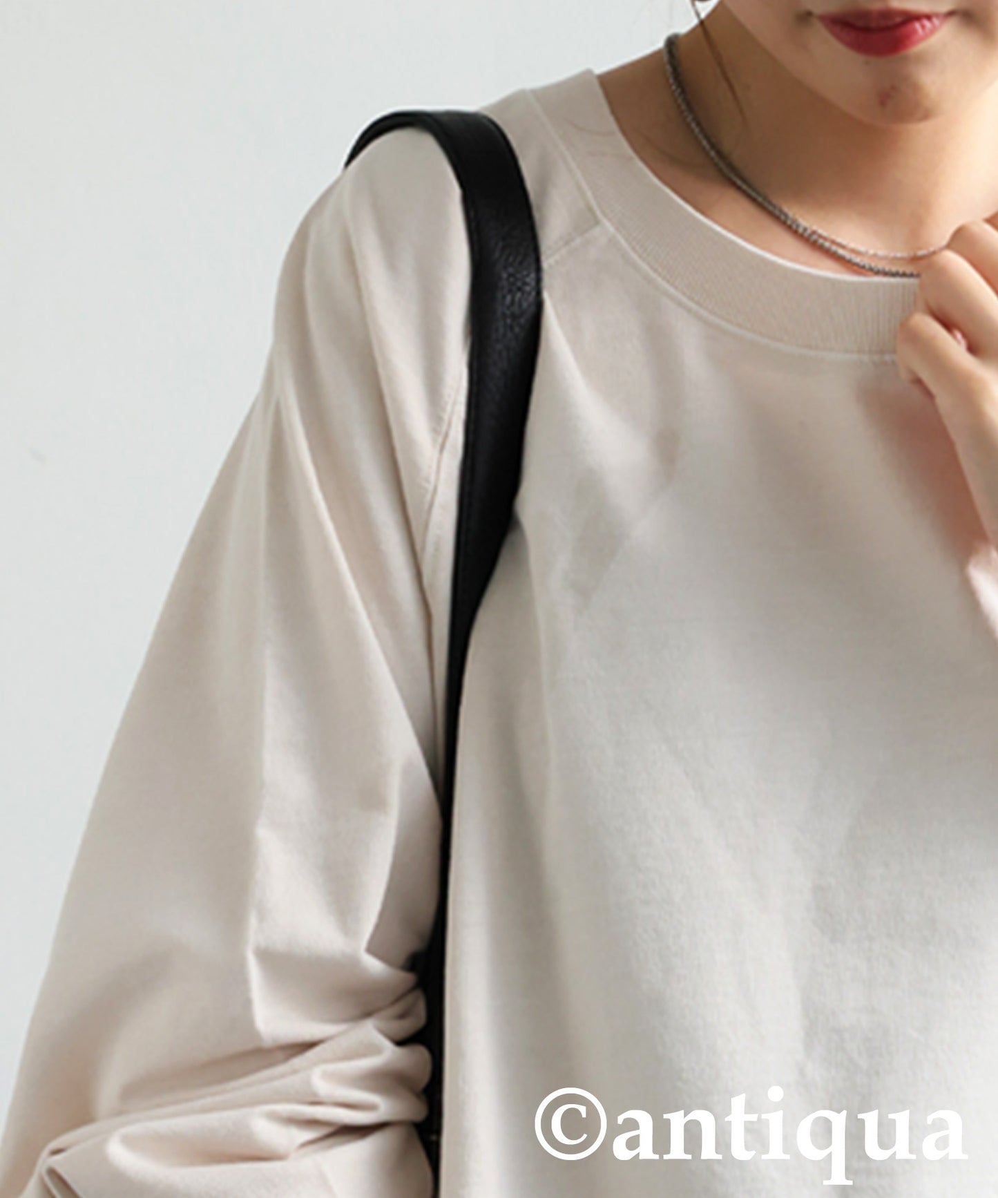 Fleece Mini Top Ladies