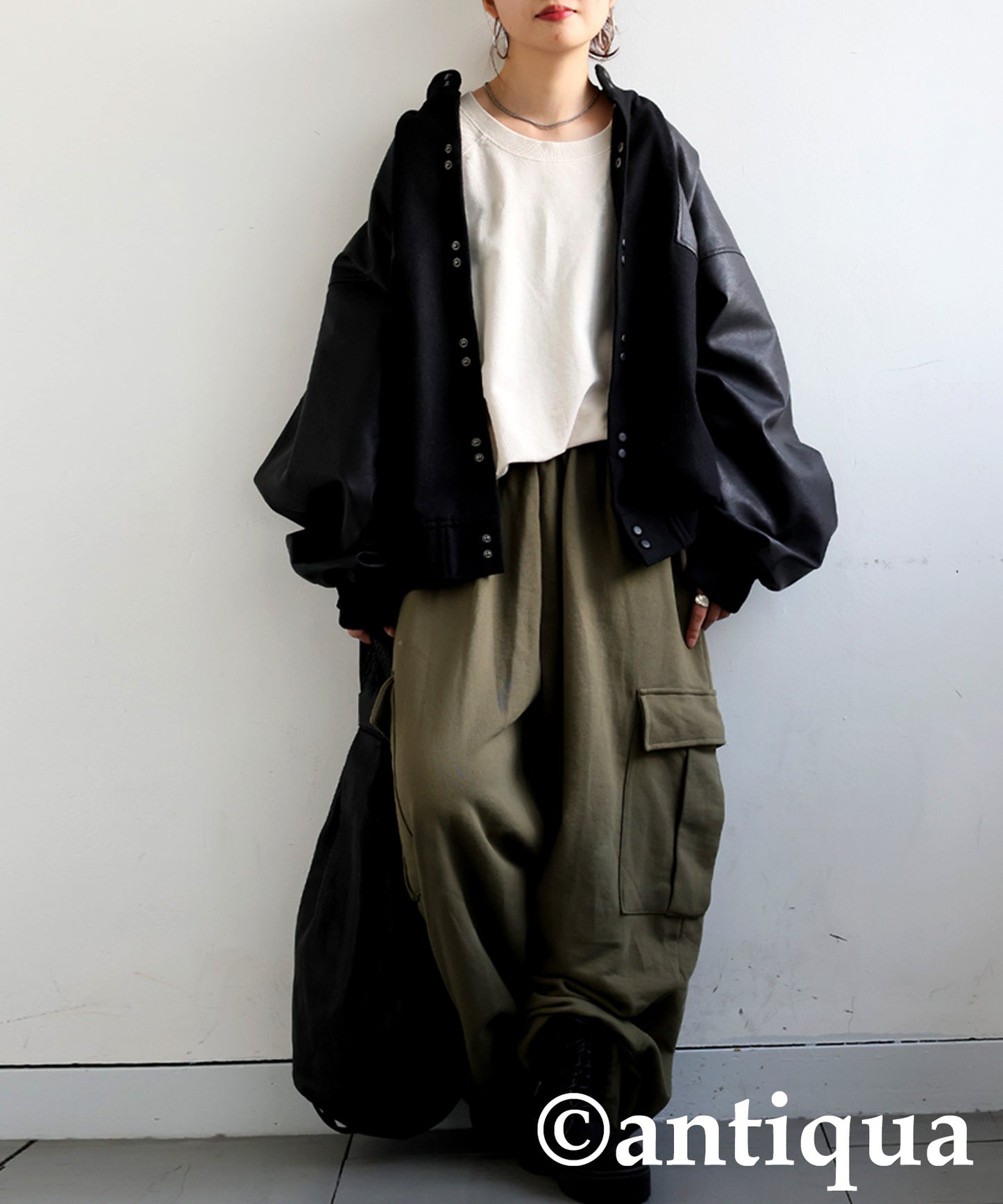 Fleece Mini Top Ladies